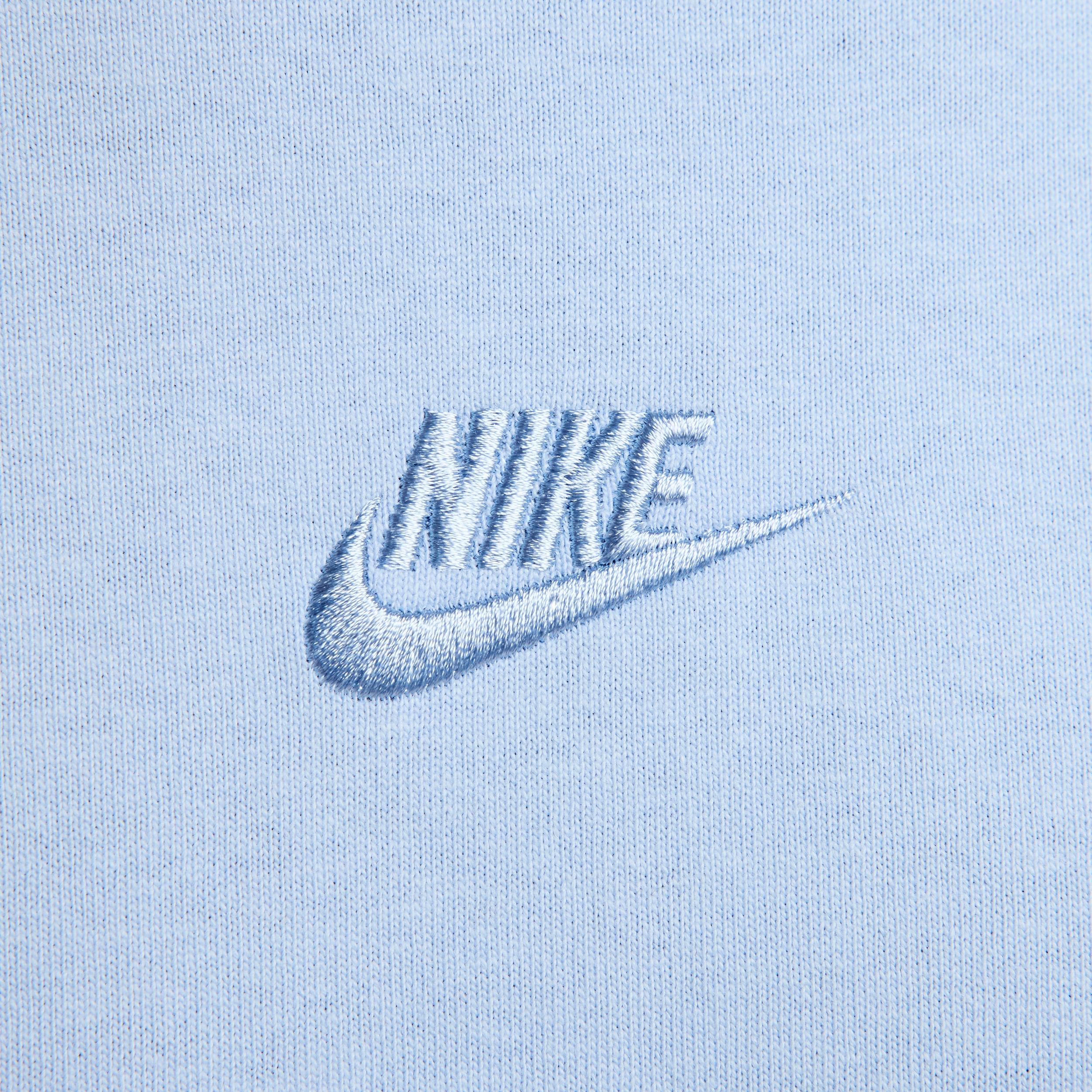 Men's Nike Sportswear Premium Essentials Long-Sleeve T-Shirt Product Image