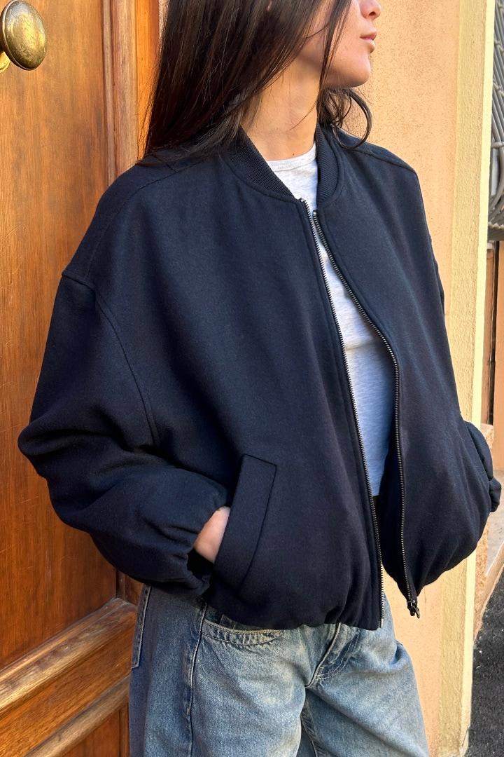 Bomber jacket Product Image