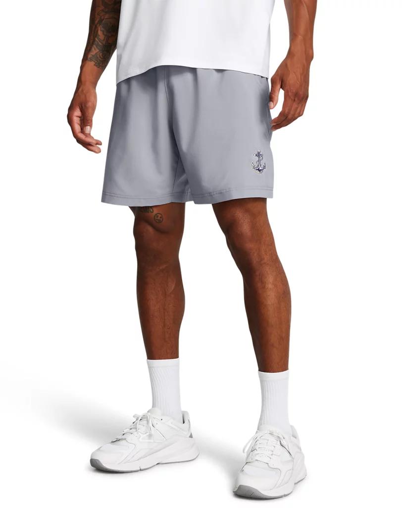 UA Woven Collegiate Graphic Product Image