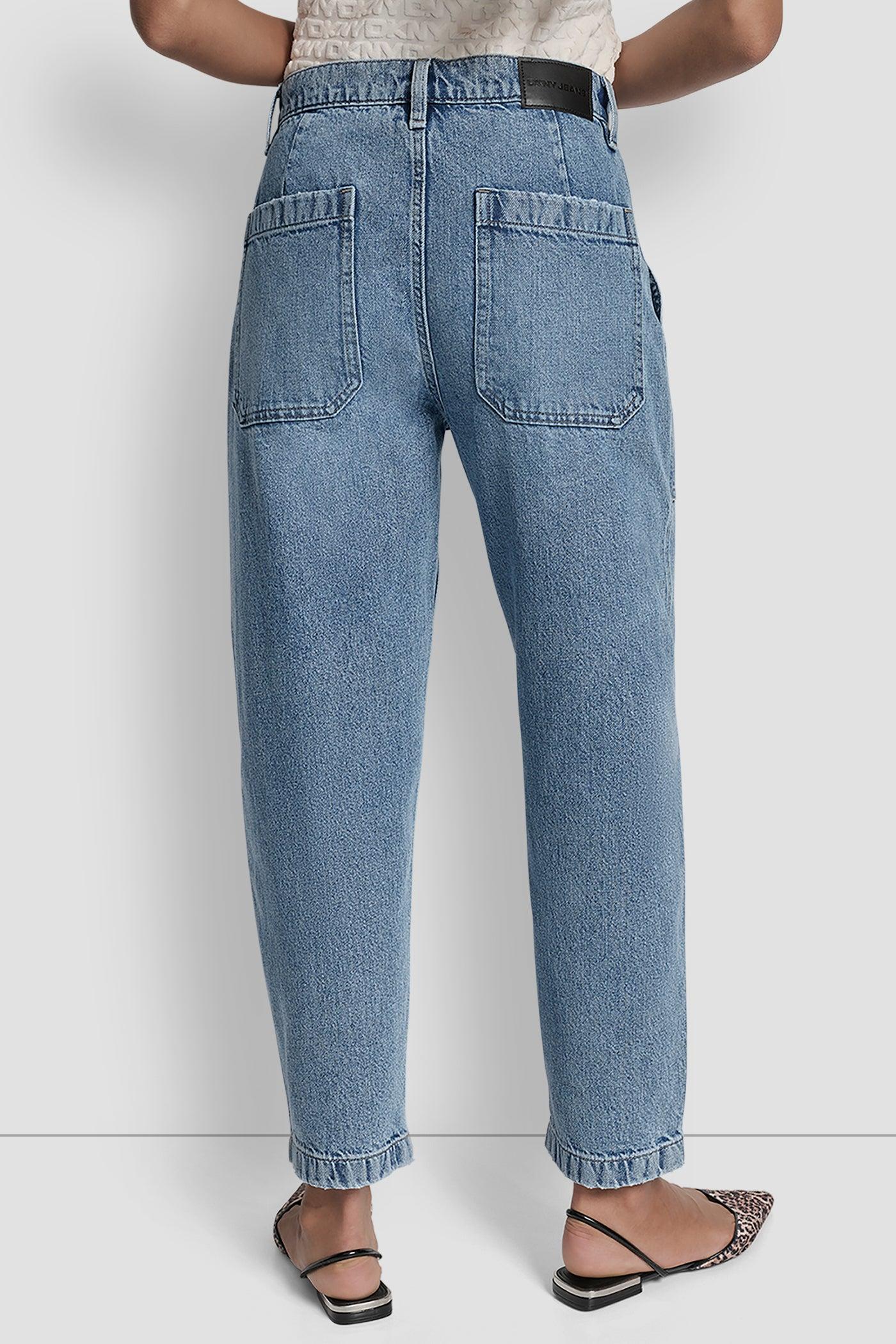 HIGH-RISE UTILITY BARREL LEG Product Image