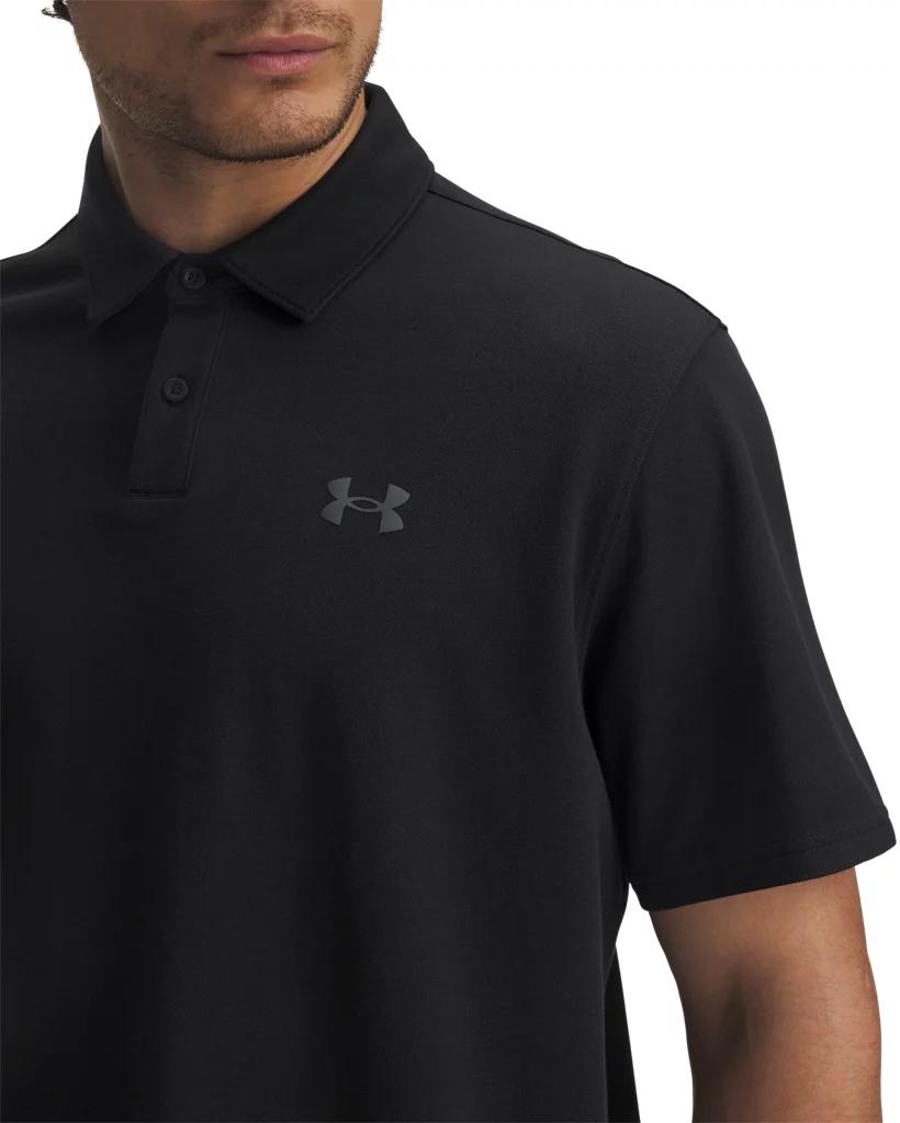 UA Playoff Pique Product Image