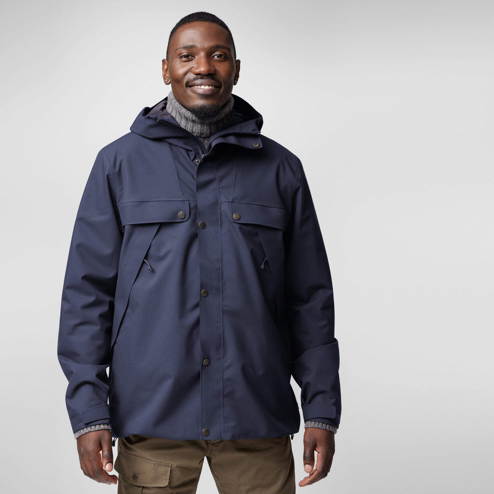 Övik Hydratic Jacket M Product Image