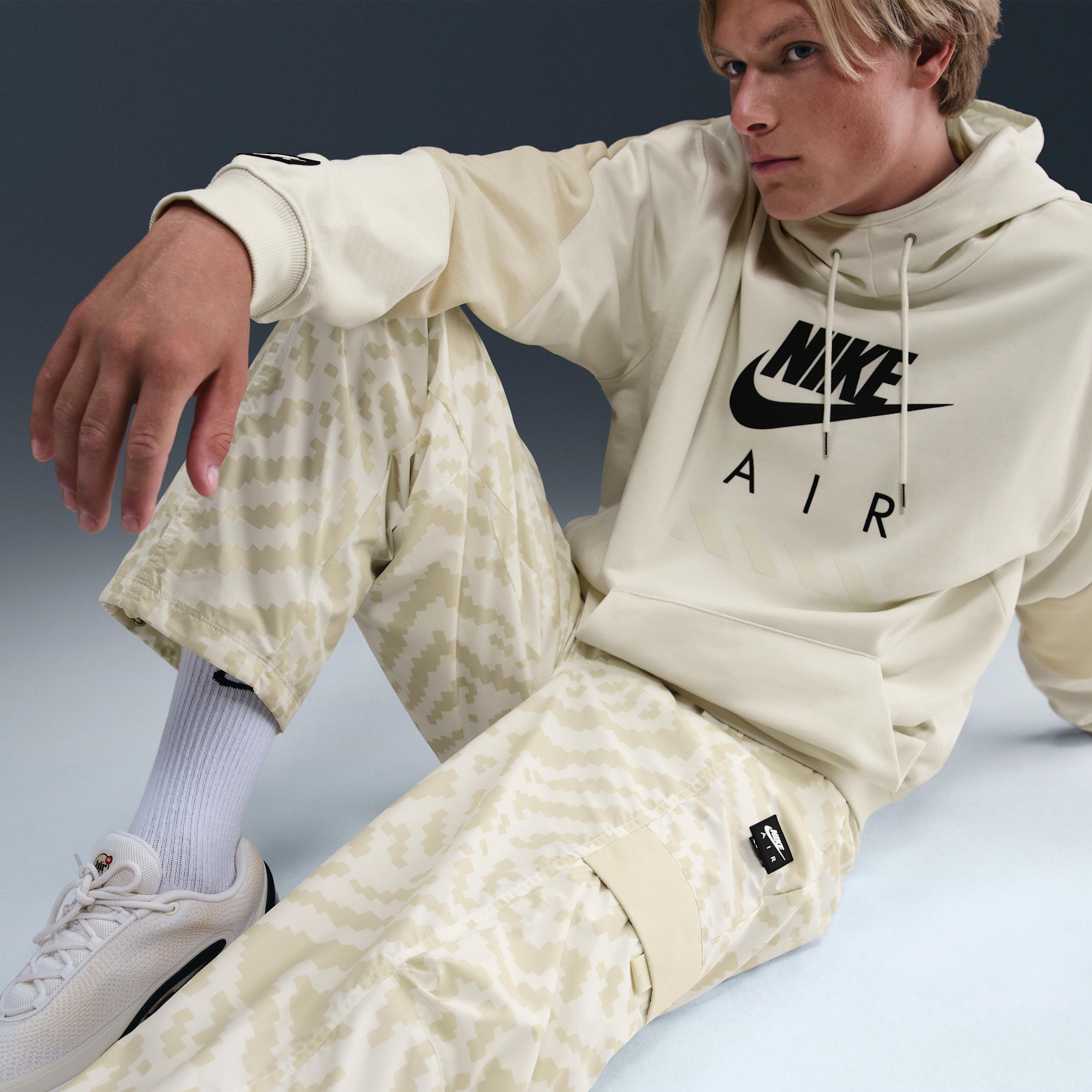 Nike Men's Air Woven Cargo Pants Product Image