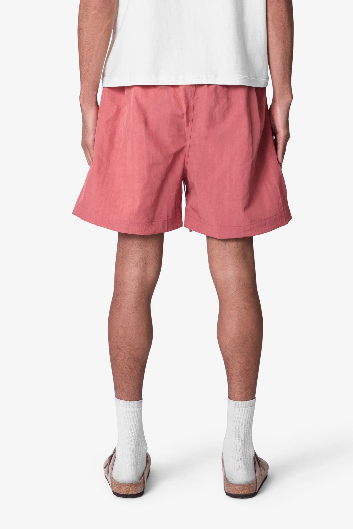 Mud Shorts - Canyon Rose Product Image