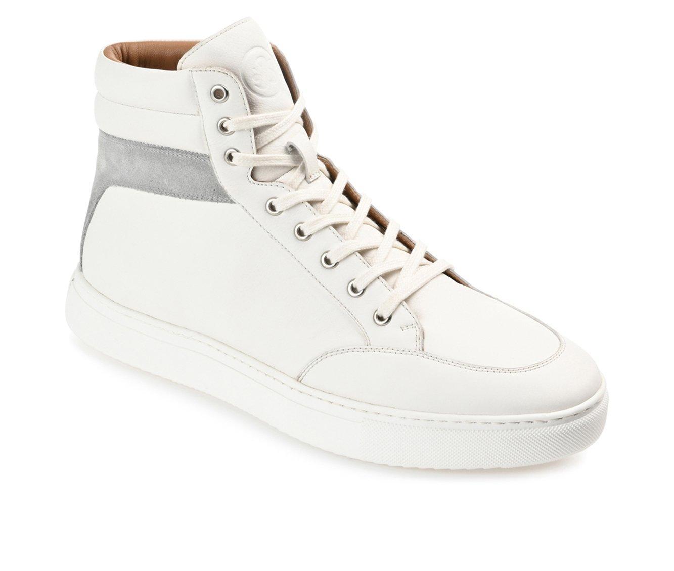 Men's Thomas & Vine Clarkson High-Top Sneakers Product Image