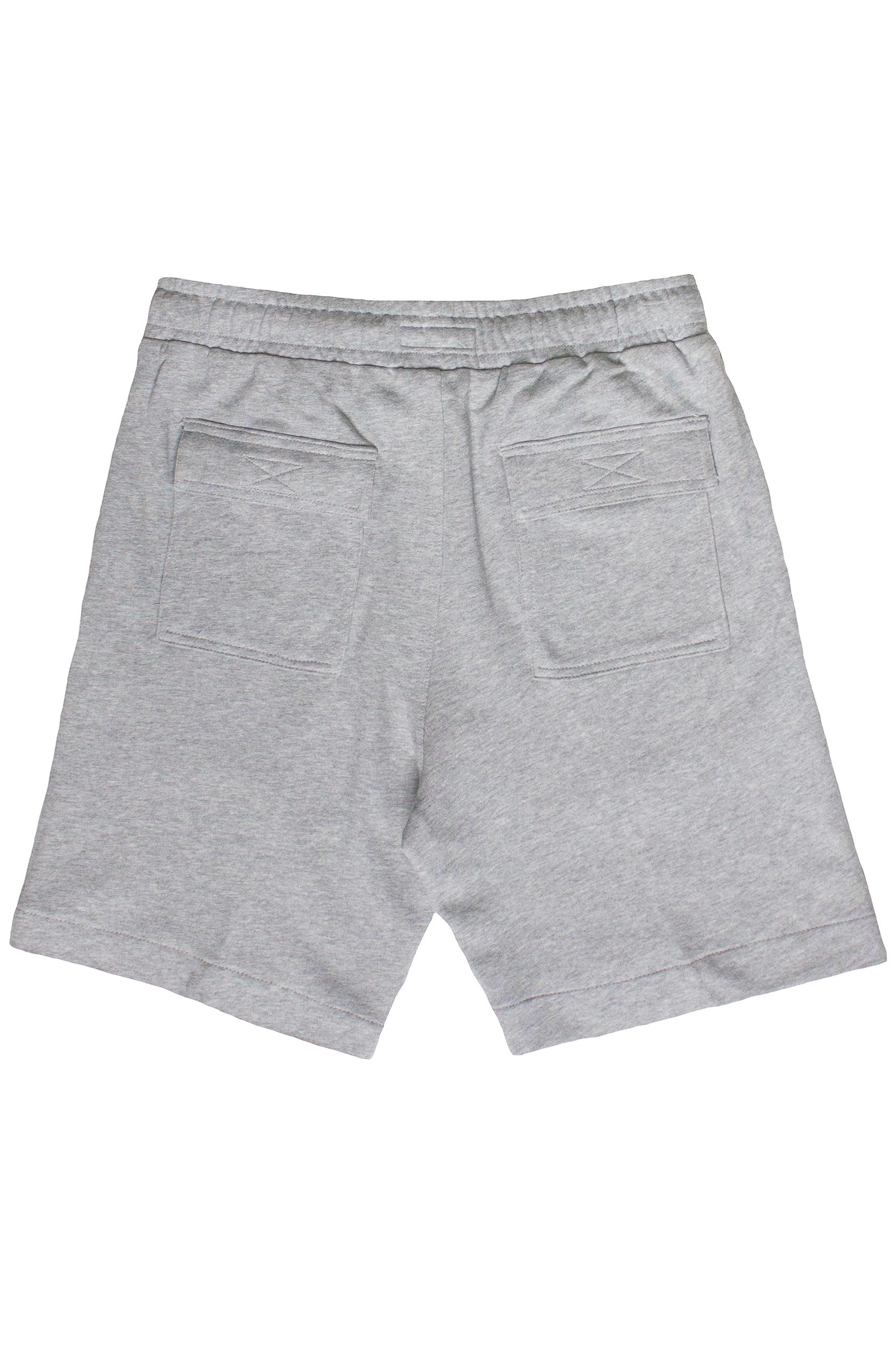 Drawstring Sweatshorts Product Image