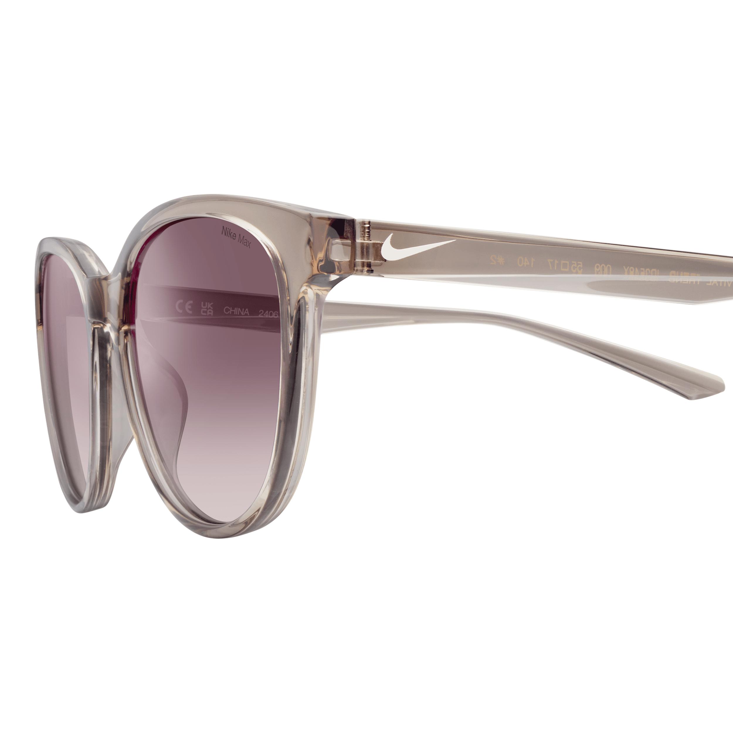 Nike Womens Vital Trend Sunglasses | IB3548X-211 Product Image