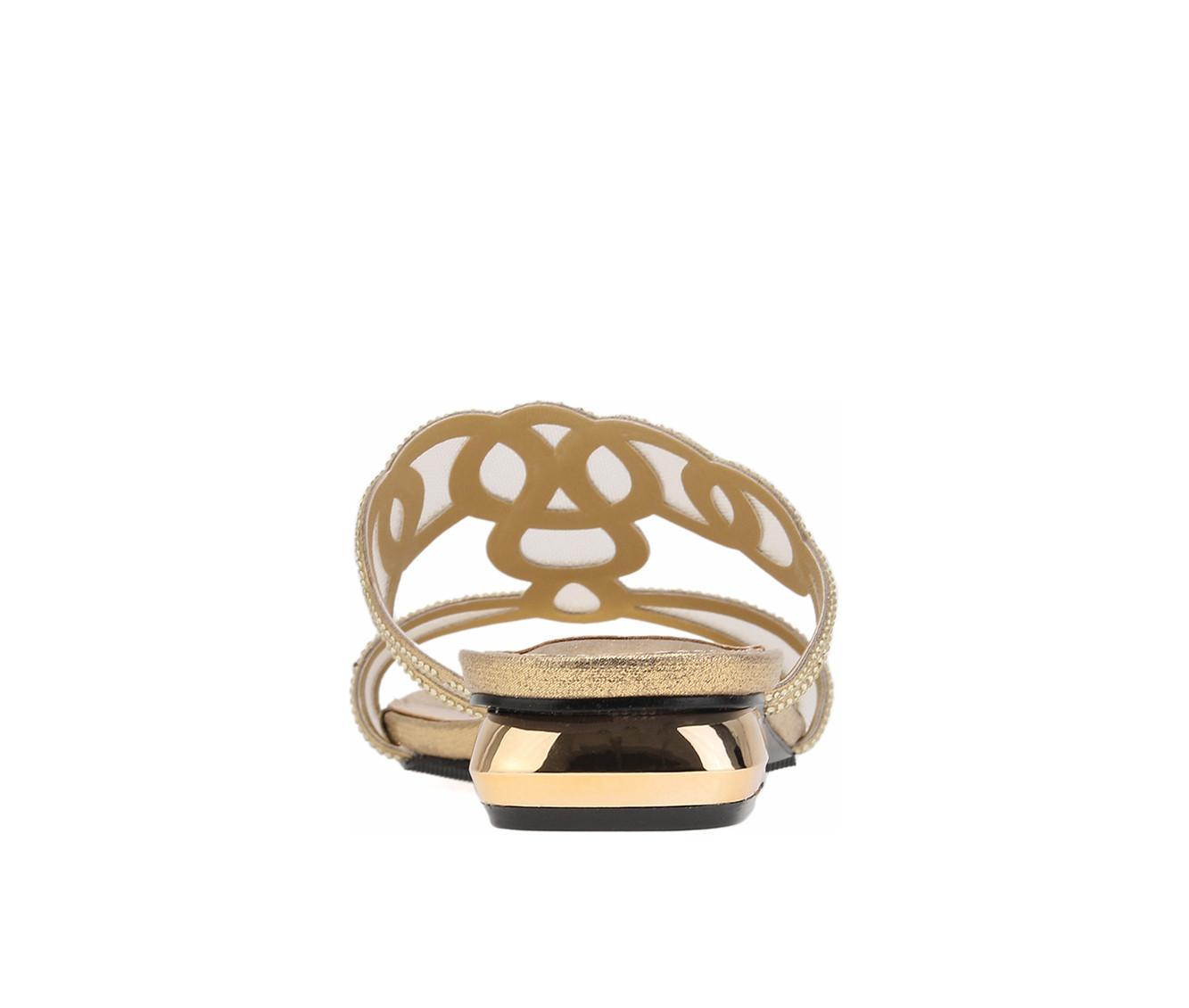 Women's Lady Couture Fab Special Occasion Shoes Product Image