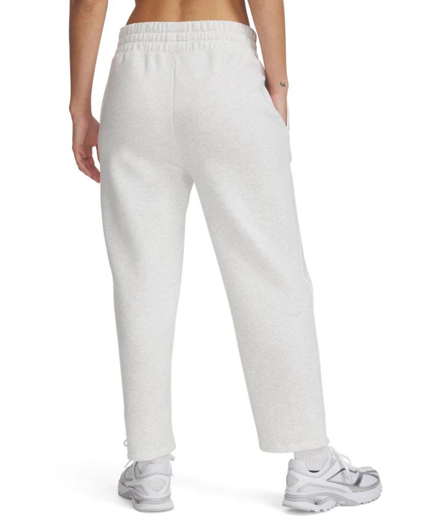 UA Rival Fleece Pintuck Product Image