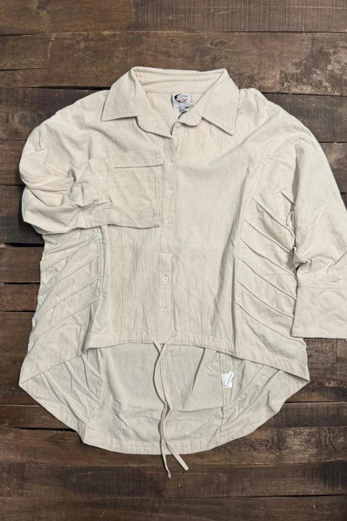 Gretel In Your Lane Top by Jaded Gypsy Product Image