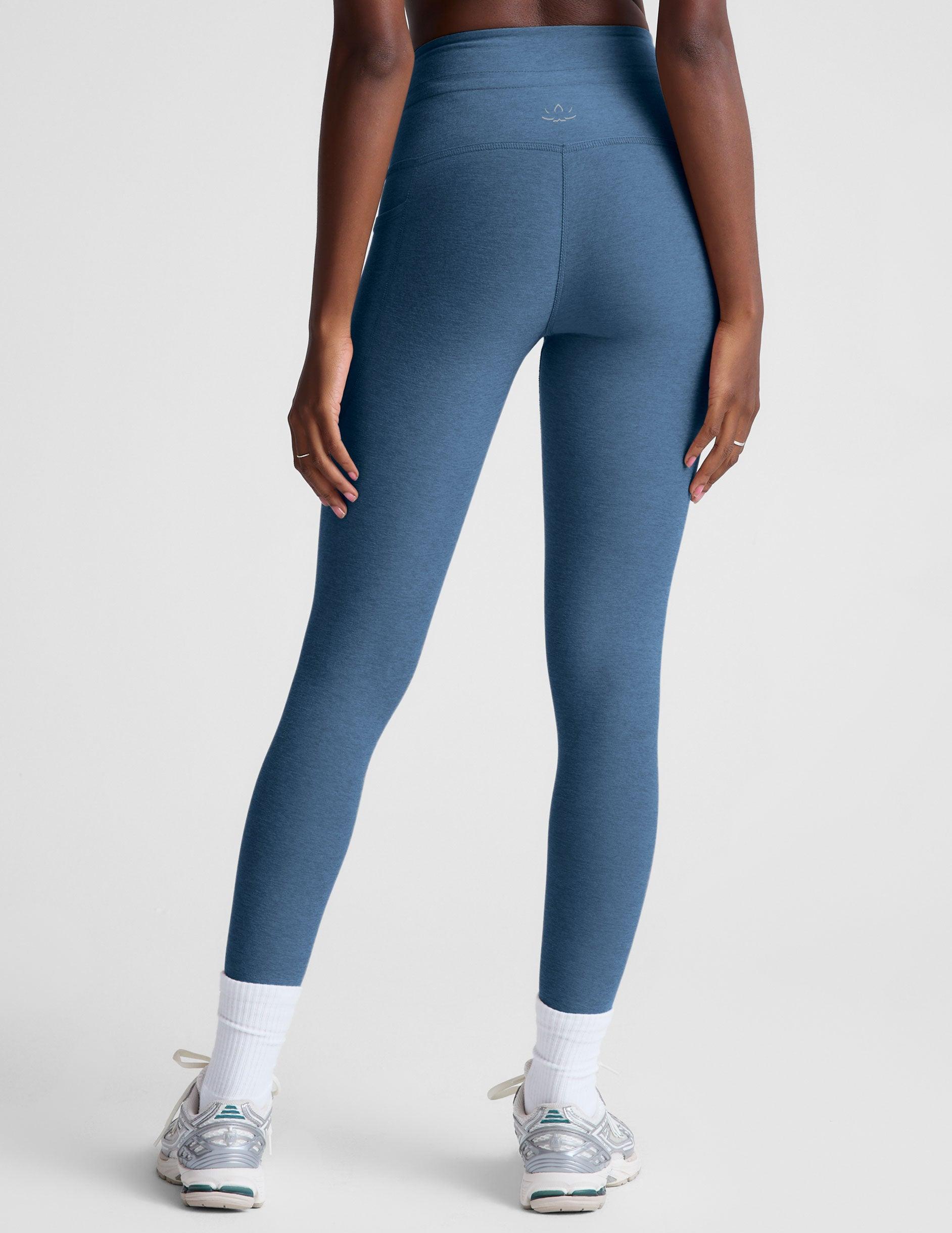 Spacedye Go Pocket Midi Legging Product Image