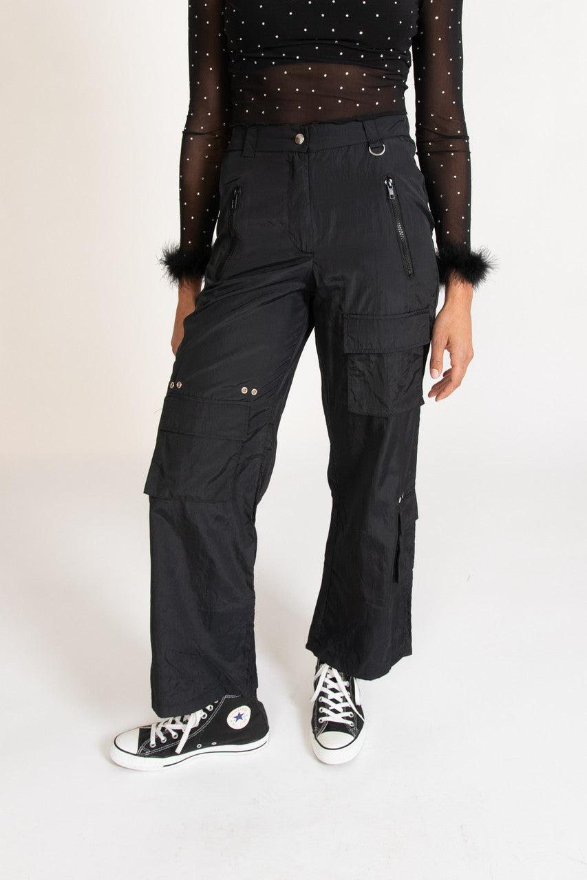 Extra Cargo Wide Leg Pants Product Image
