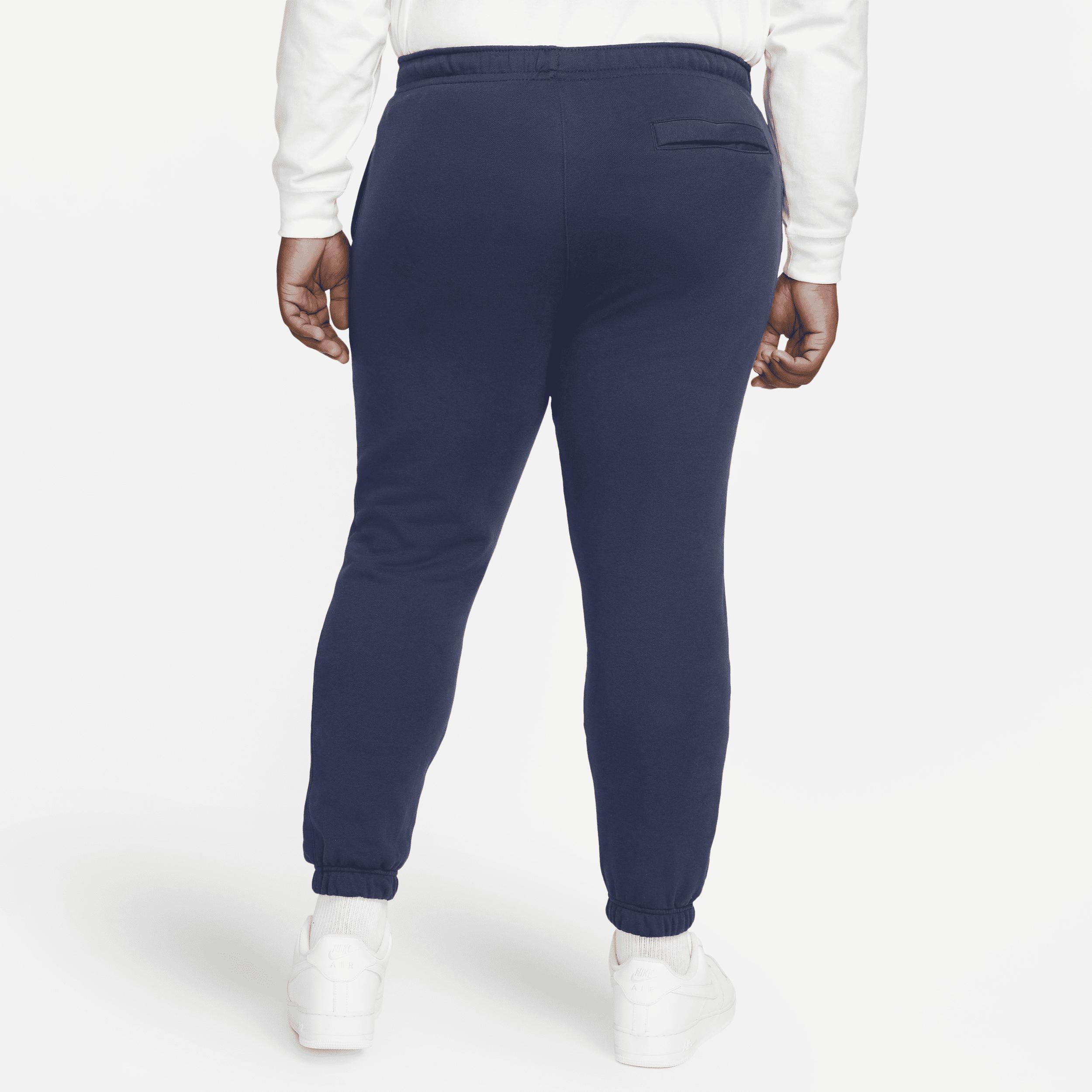 Men's Nike Club Fleece Pants,  Product Image