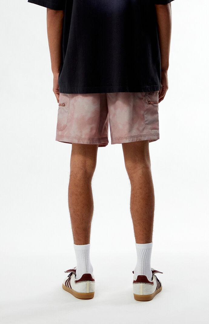 Active AOP Shorts Product Image