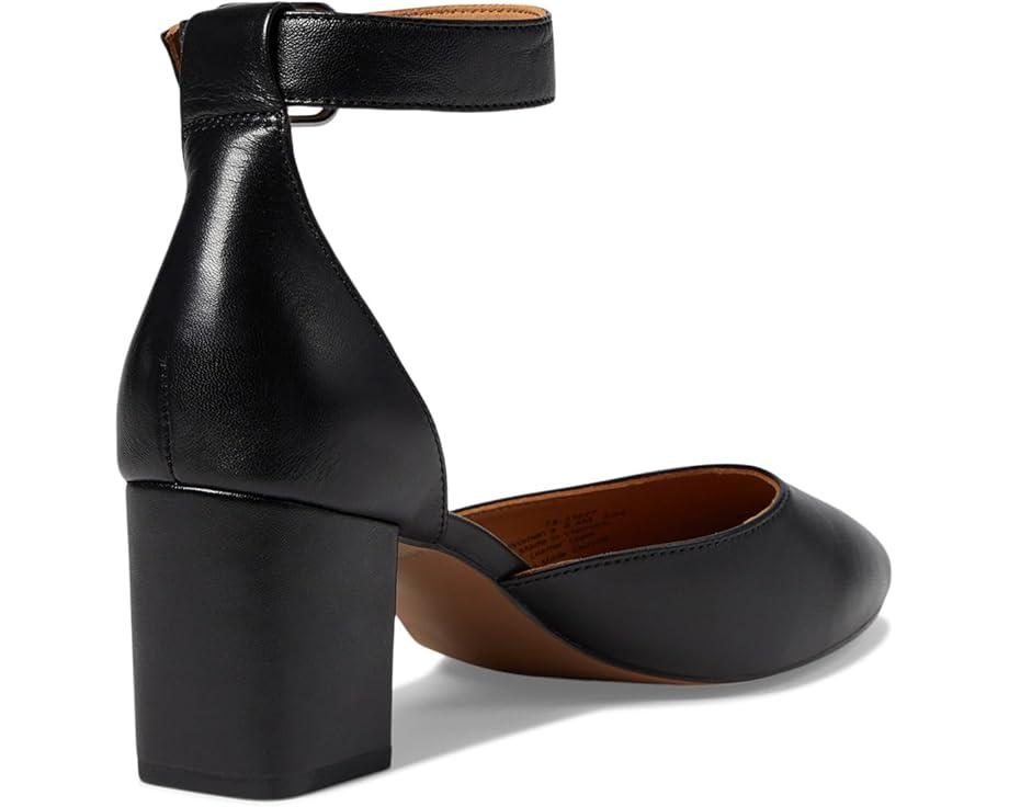 Women's Johnston & Murphy Vicki Ankle Strap Product Image