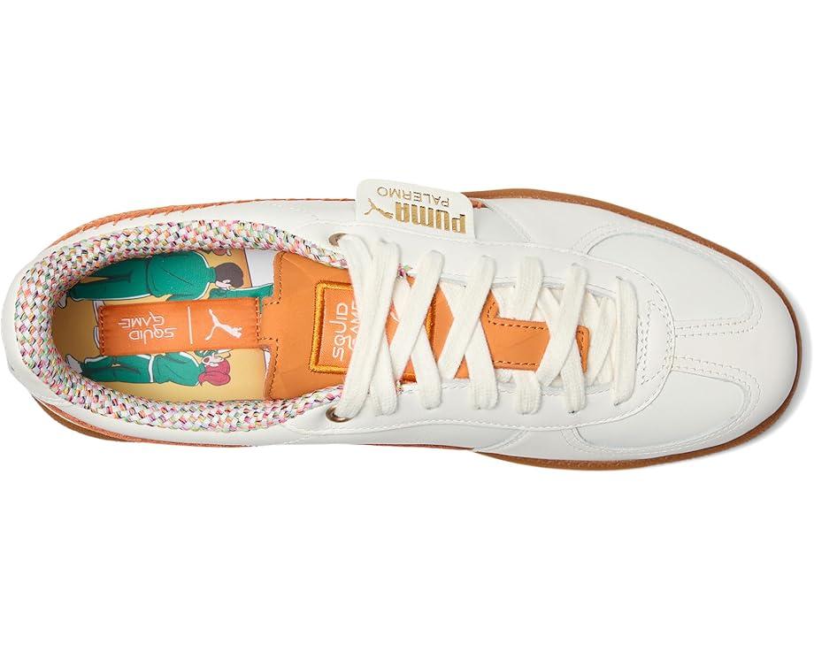 Palermo Shoes Product Image