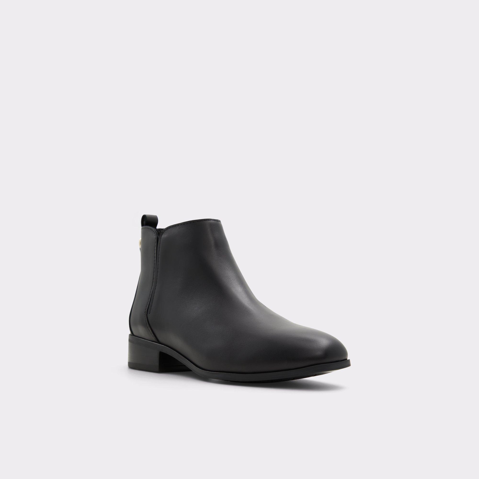 Verity Black Women's Casual boots | ALDO US Product Image