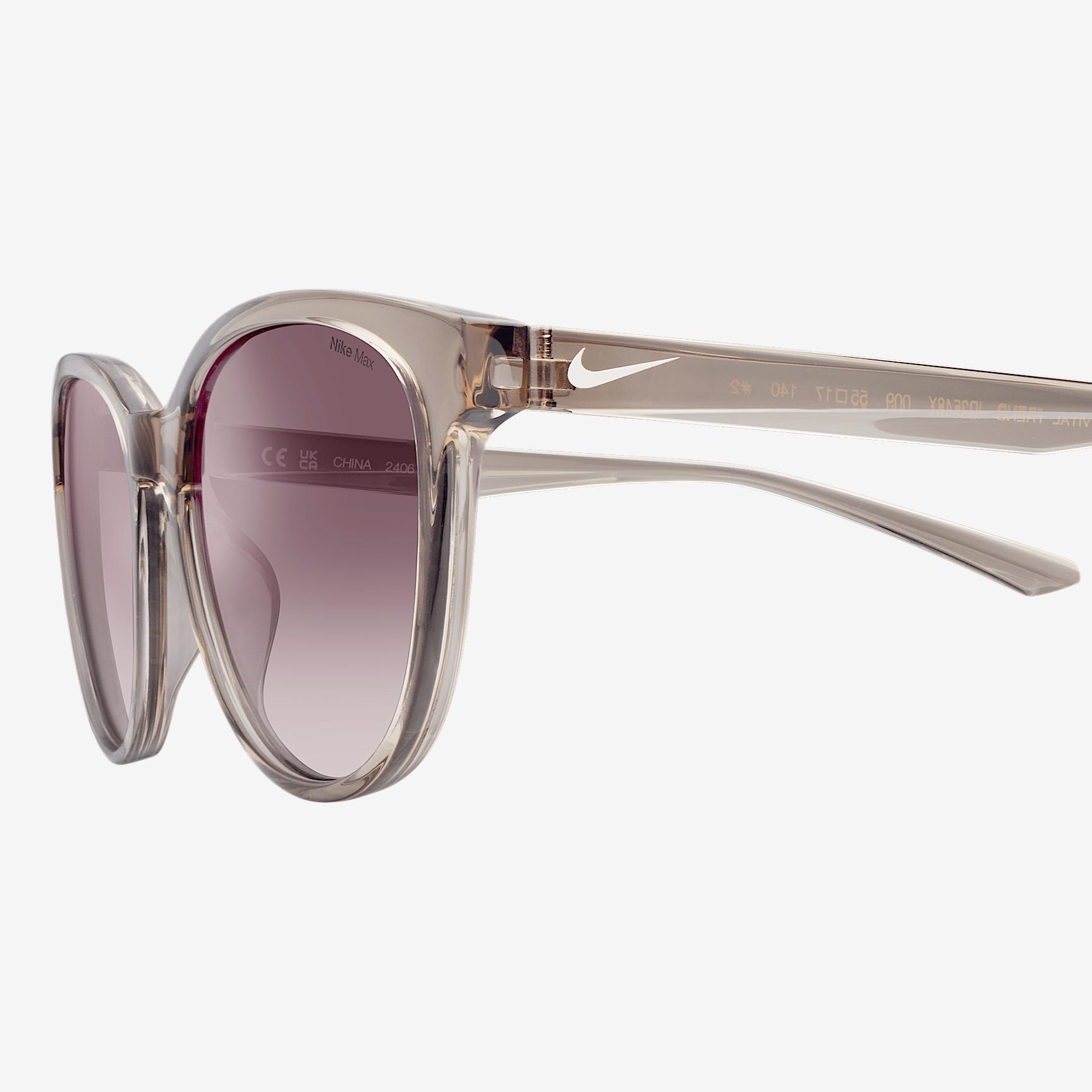 Nike Womens Vital Trend Sunglasses | IB3548X-211 Product Image