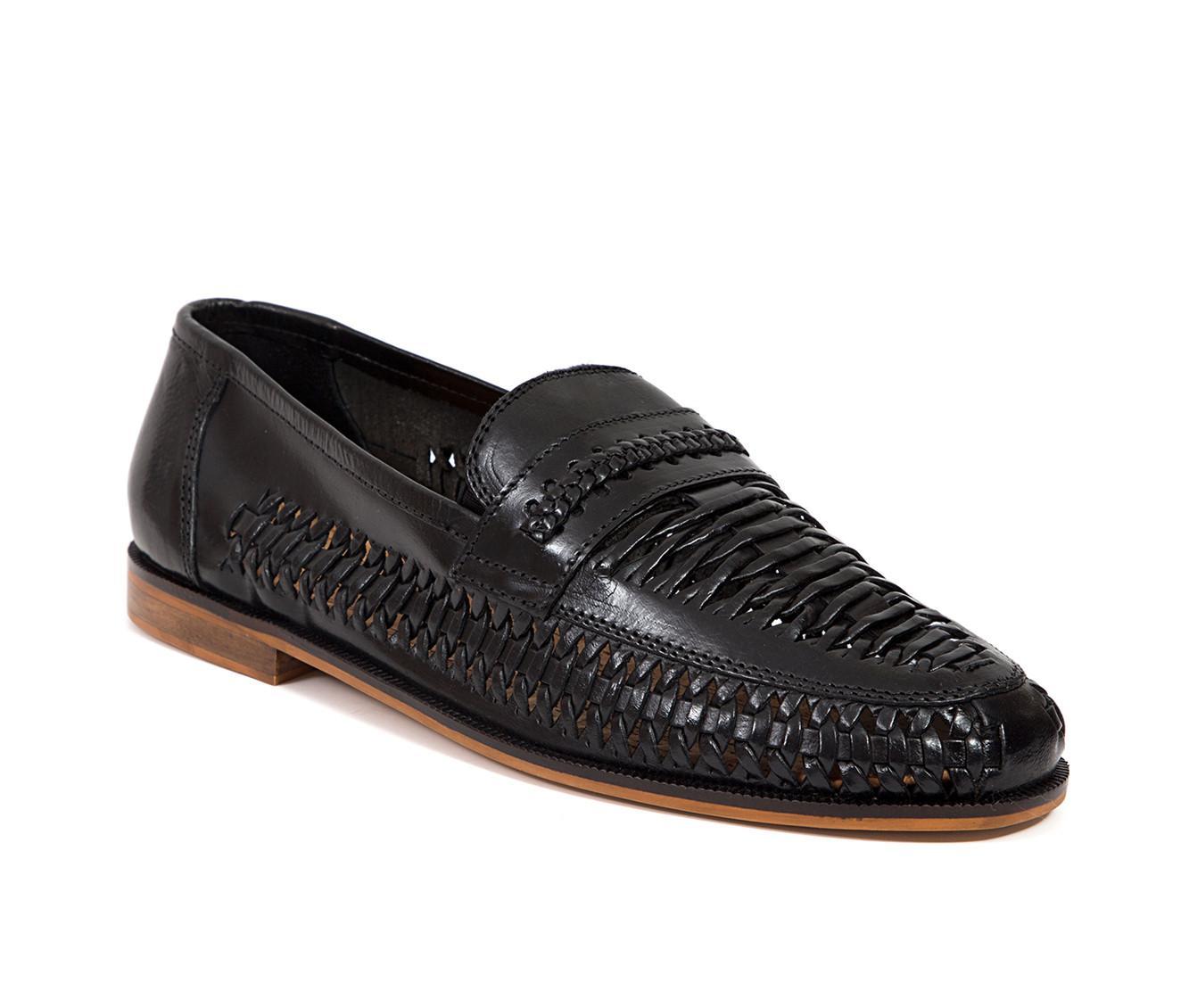 Men's Deer Stags Puebla Huarache Casual Loafers Product Image