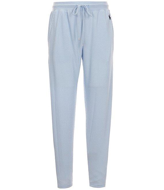 Polo Ralph Lauren Seersucker Pajama Pants Product Image