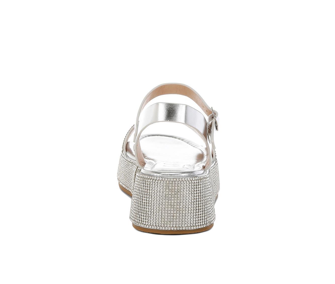 Women's London Rag NENSIS Platform Sandals Product Image