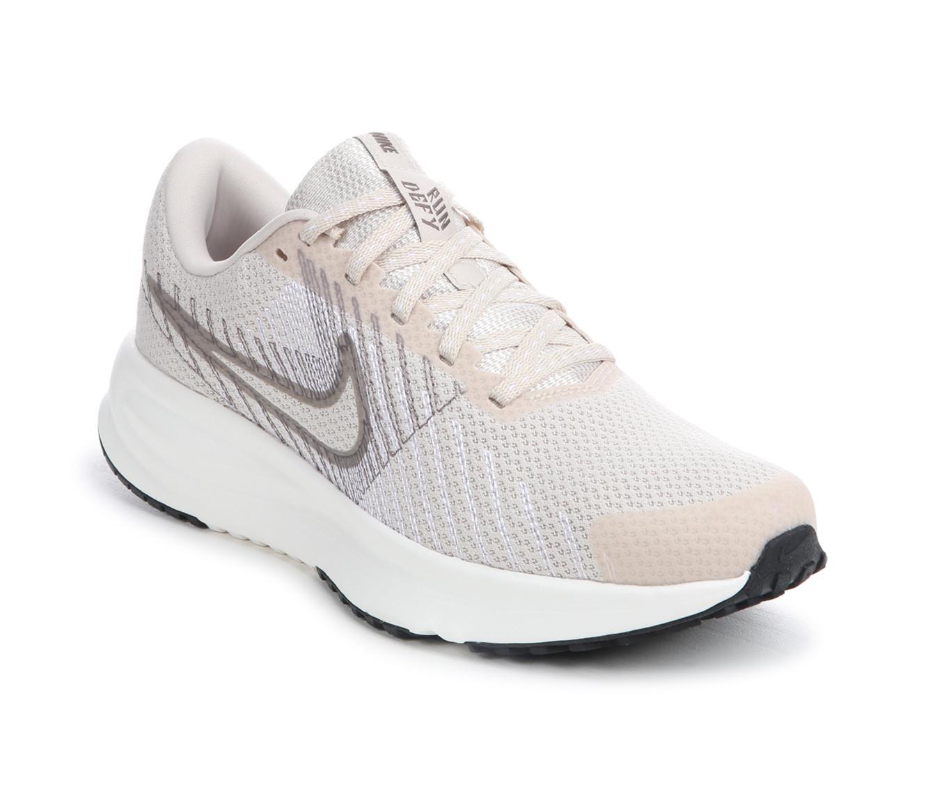 Women's Nike Run Defy Running Shoes Product Image