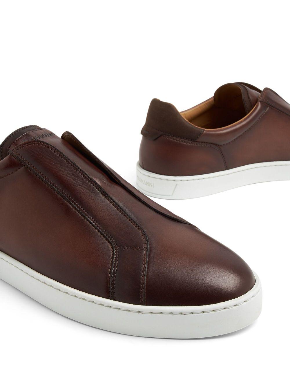 Gasol low-top sneakers Product Image