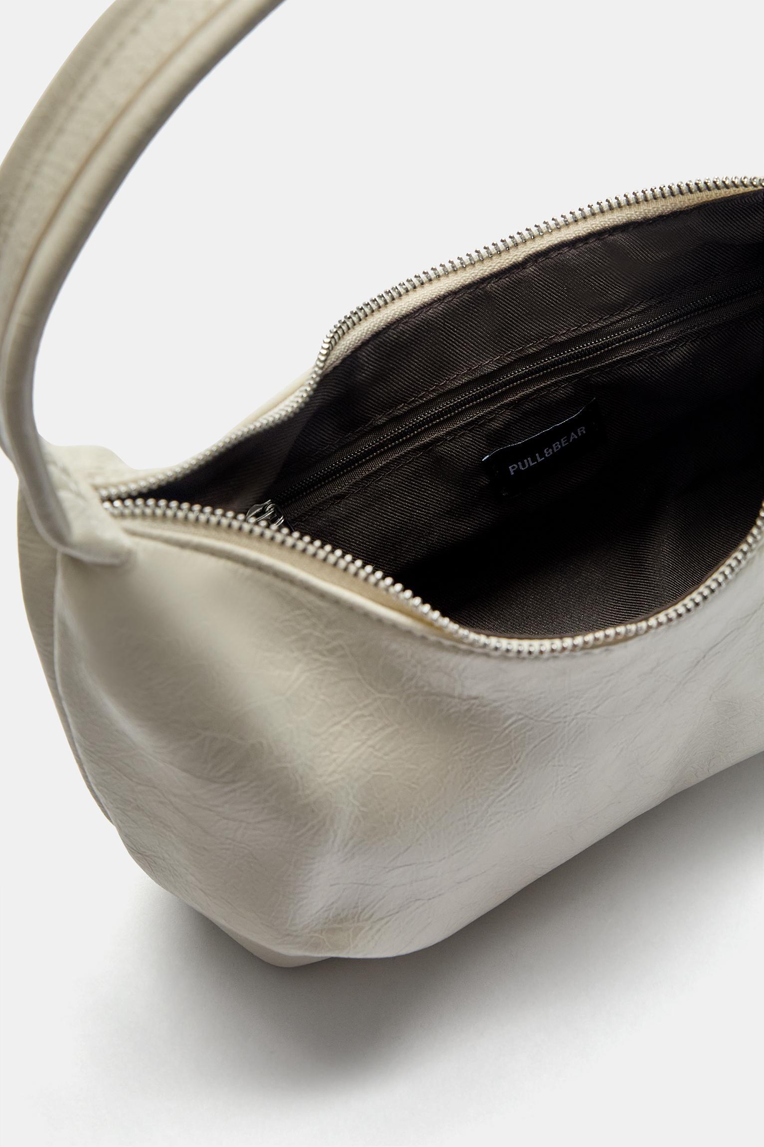 Embellished shoulder bag Product Image