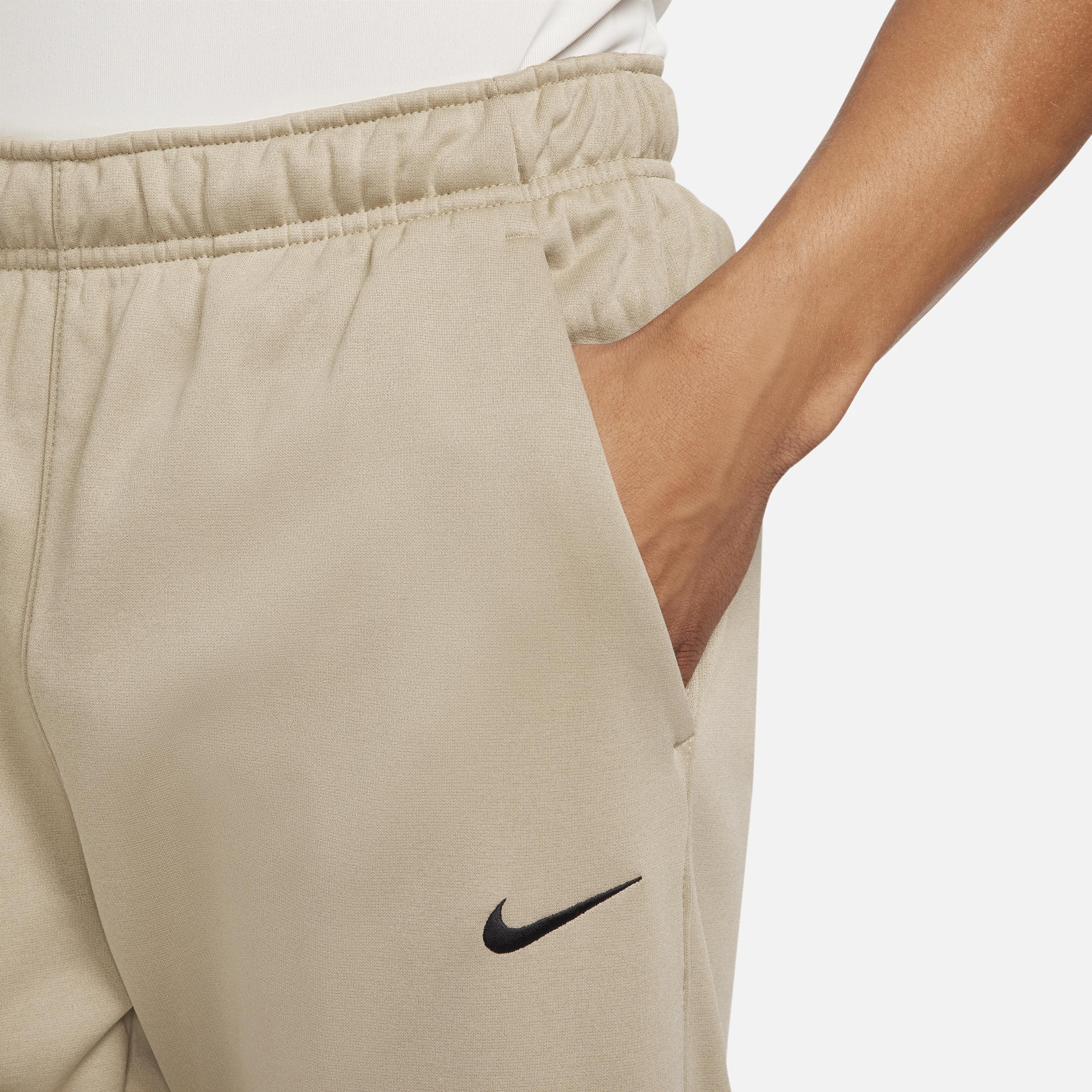 Nike Therma Men's Therma-FIT Open Hem Fitness Pants Product Image