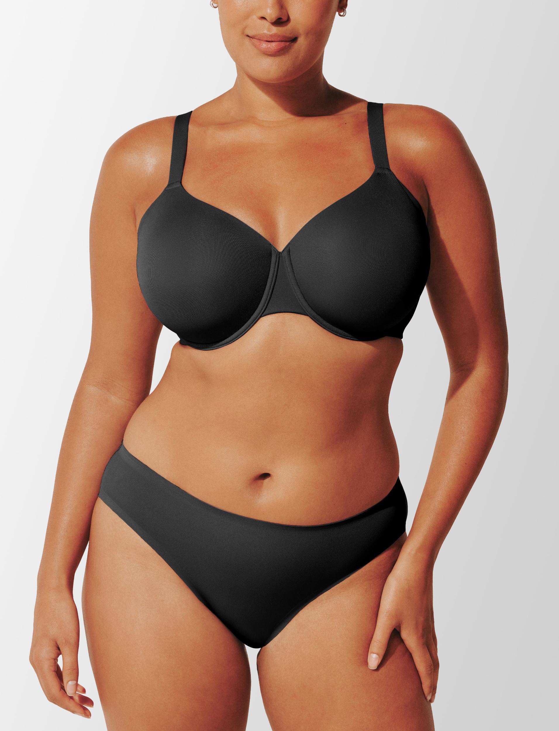 ComfortStretch Smoothing Full Coverage Bra Product Image