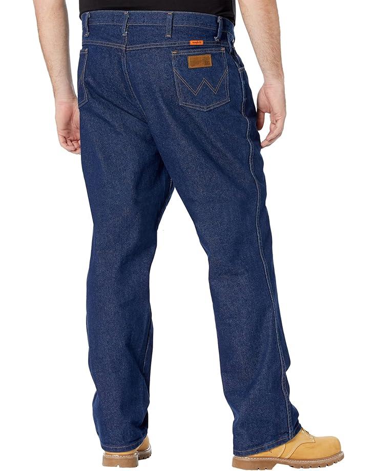 FR (Flame Resistant) Big and Tall Stretch Denim Product Image