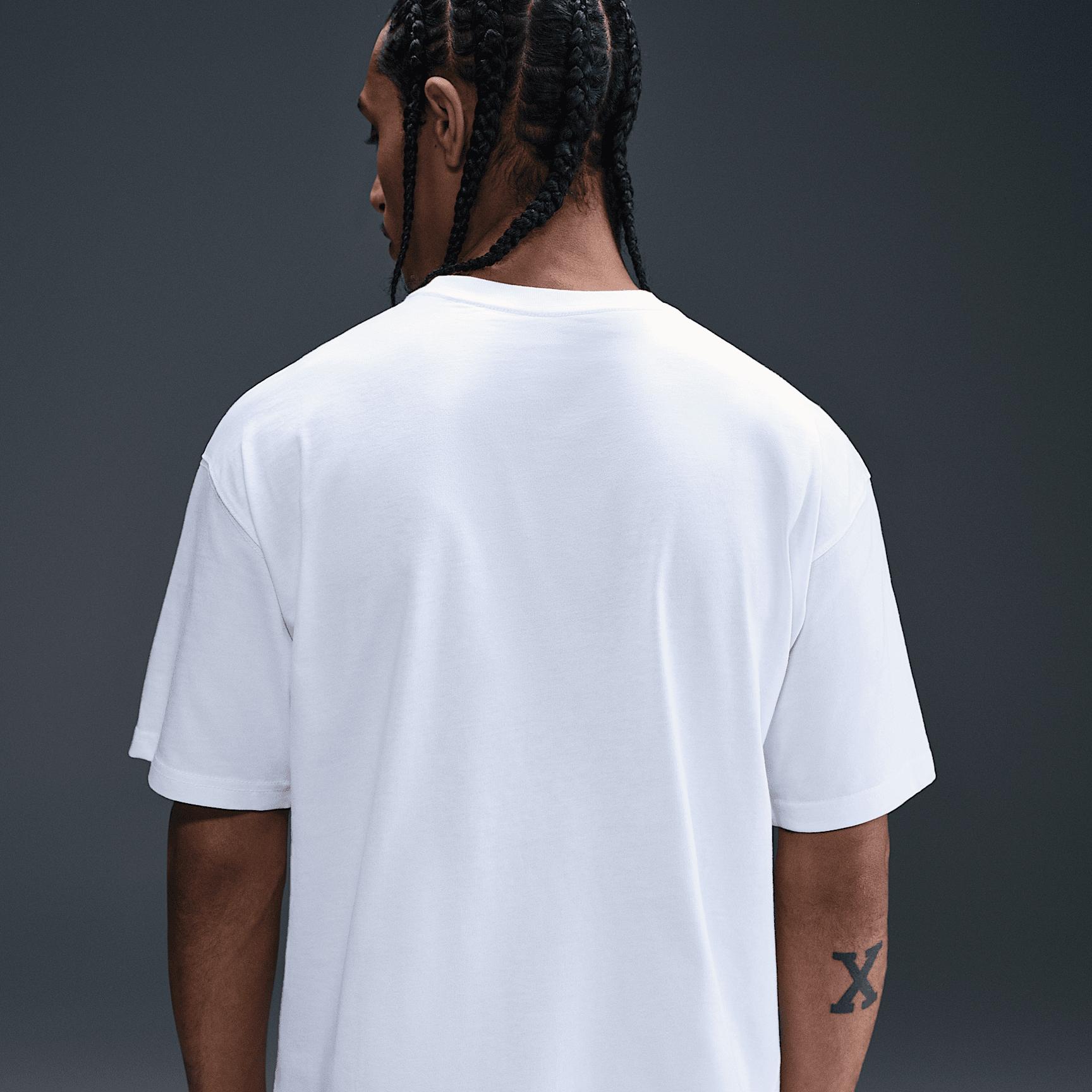 Men's Nike SB Max90 Skate T-Shirt Product Image