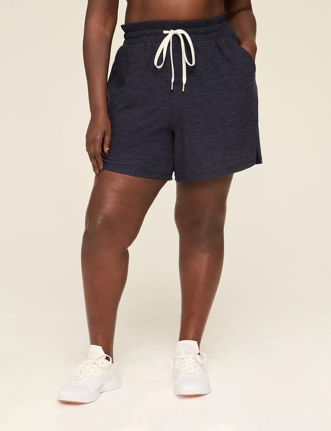 LIVI Soft Short Product Image