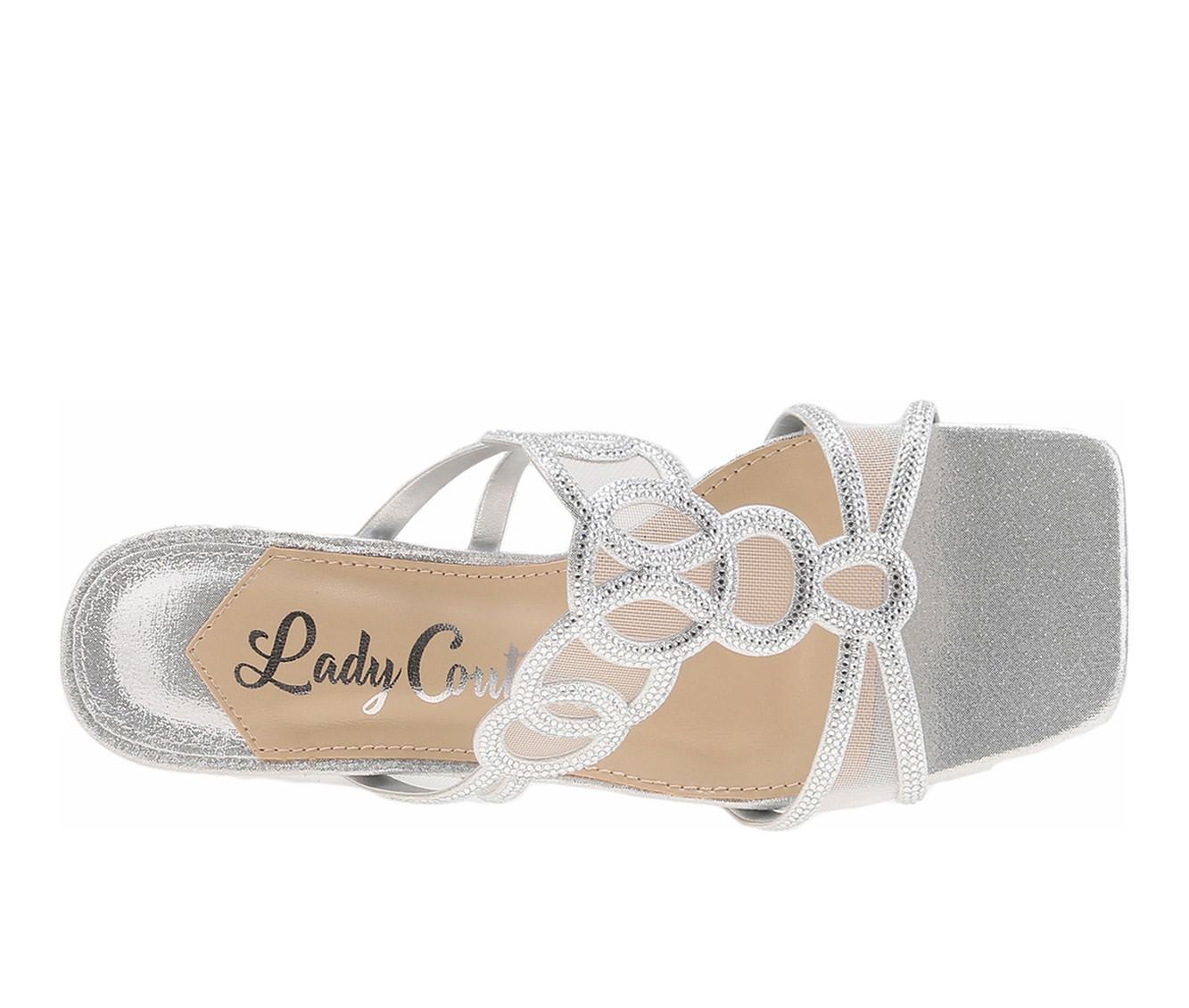 Women's Lady Couture Fab Special Occasion Shoes Product Image