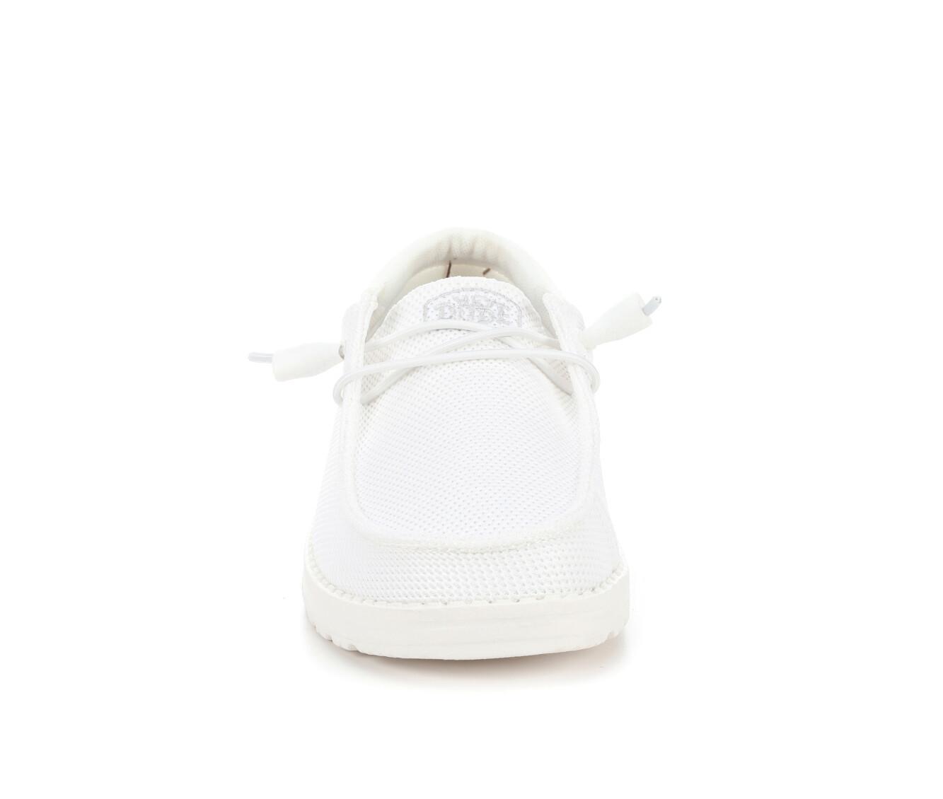 Women's HEYDUDE Wendy Funk Mono Casual Shoes Product Image