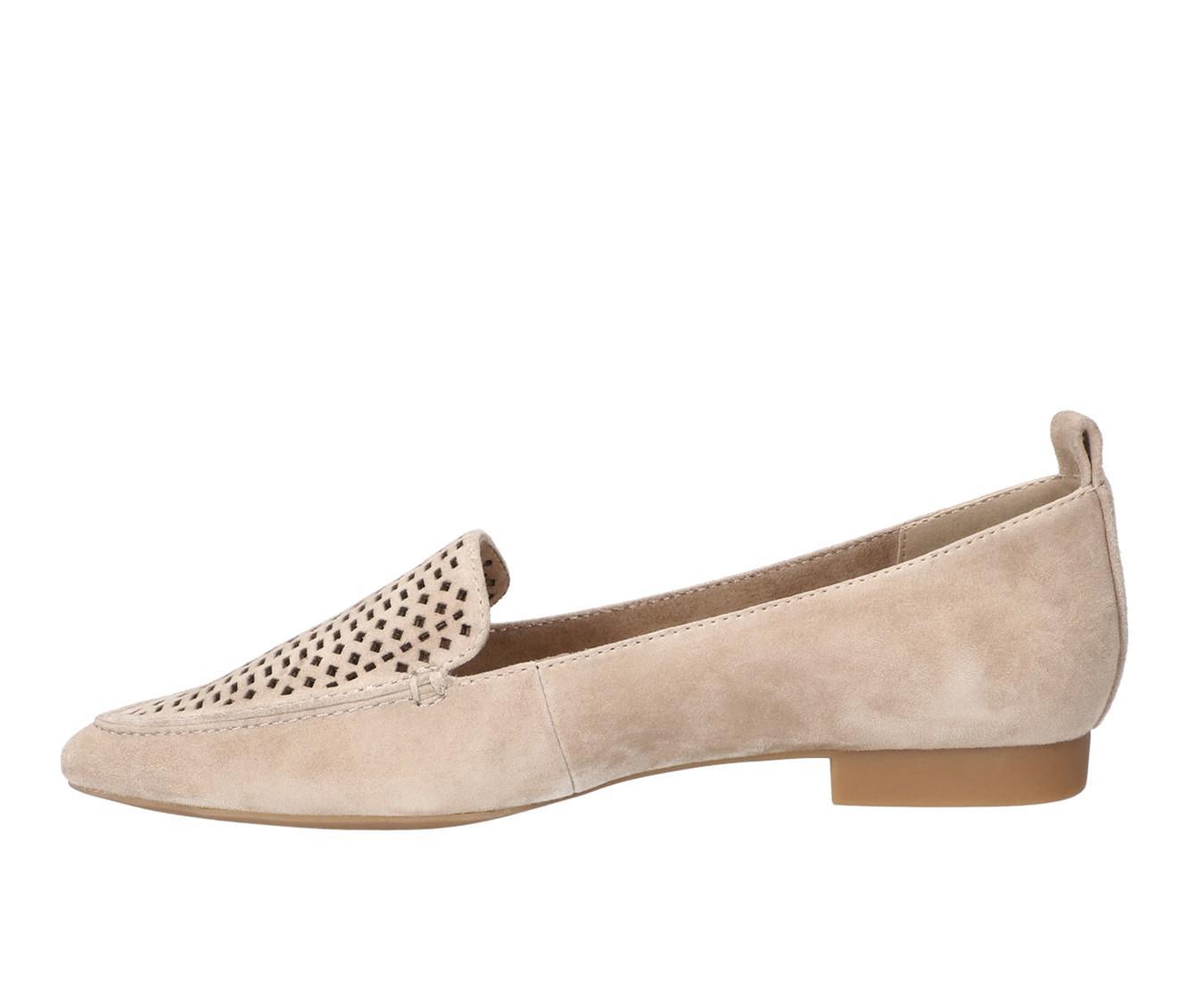 Women's Bella Vita Alessi Perf Flats Product Image