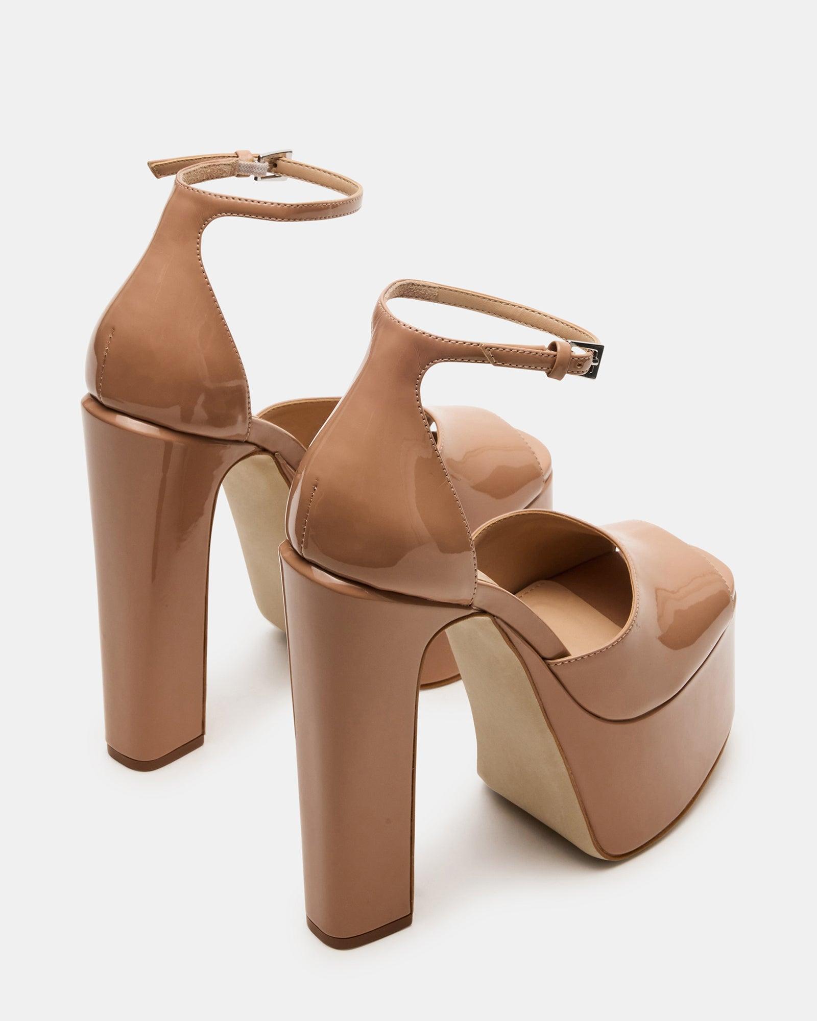 NIGHTFALL BLUSH PATENT Female Product Image