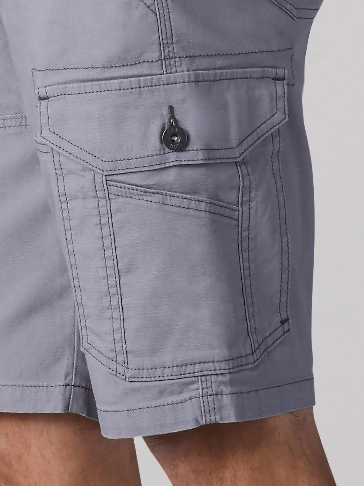 Men's Extreme Motion Swope Cargo Short | Men's Shorts | Lee® Product Image