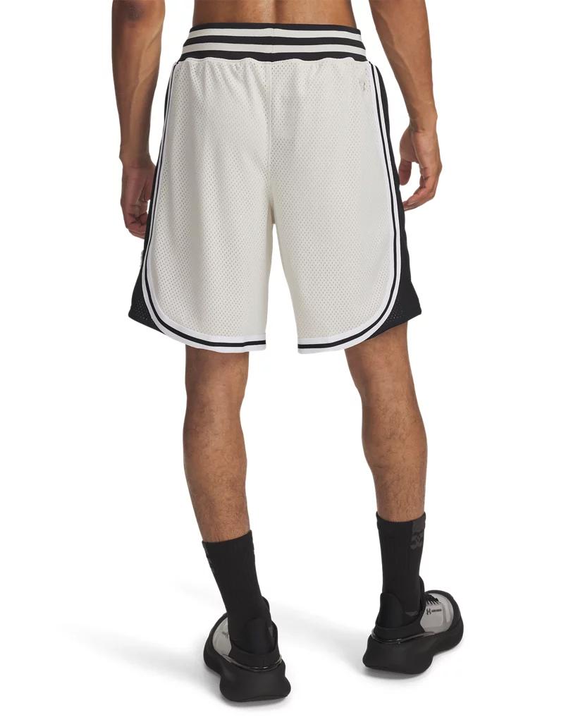 UA Courtside Product Image