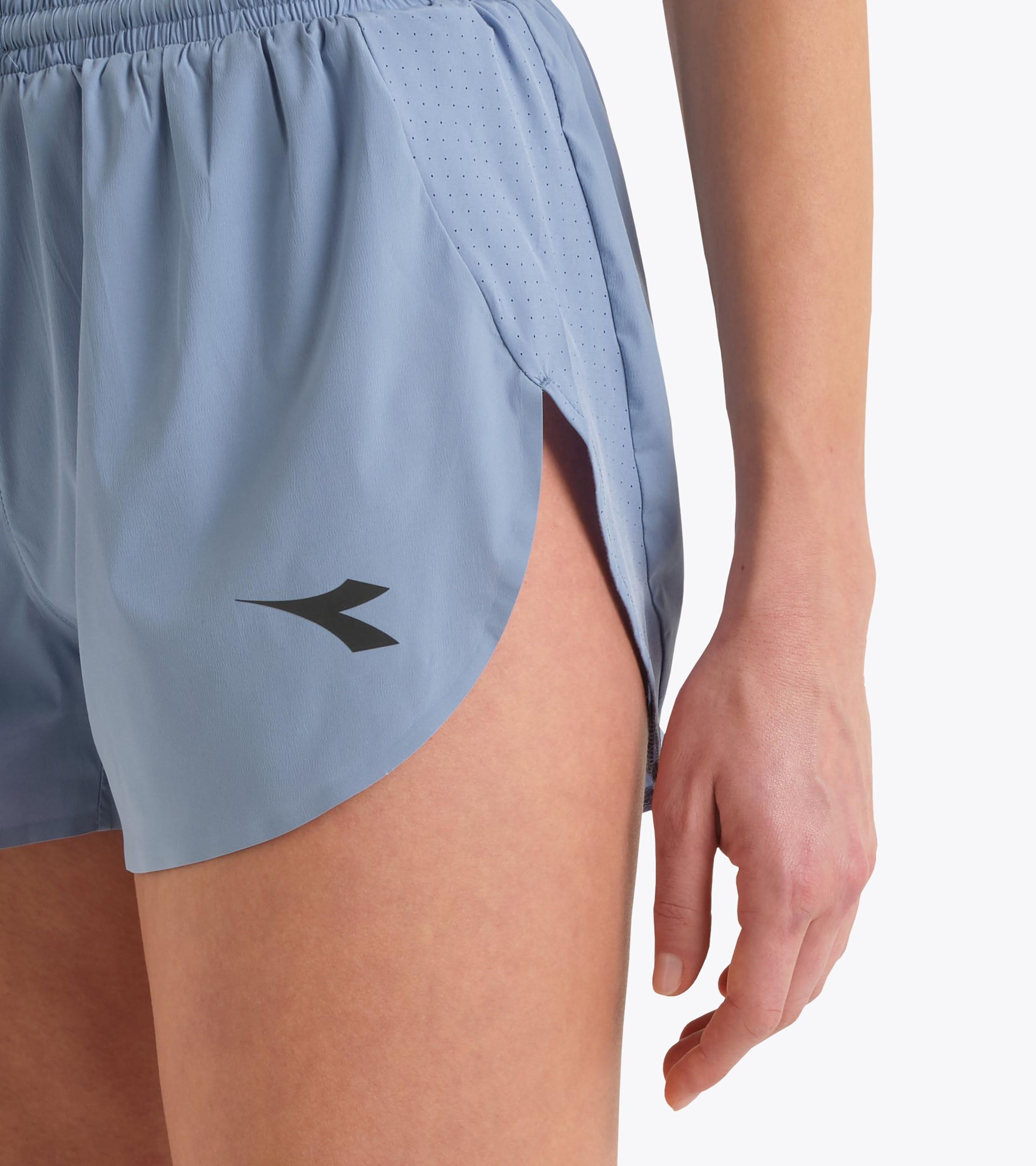 L. SPLIT SHORT 2.5 SUPER LIGHT FIBRAZERO Product Image