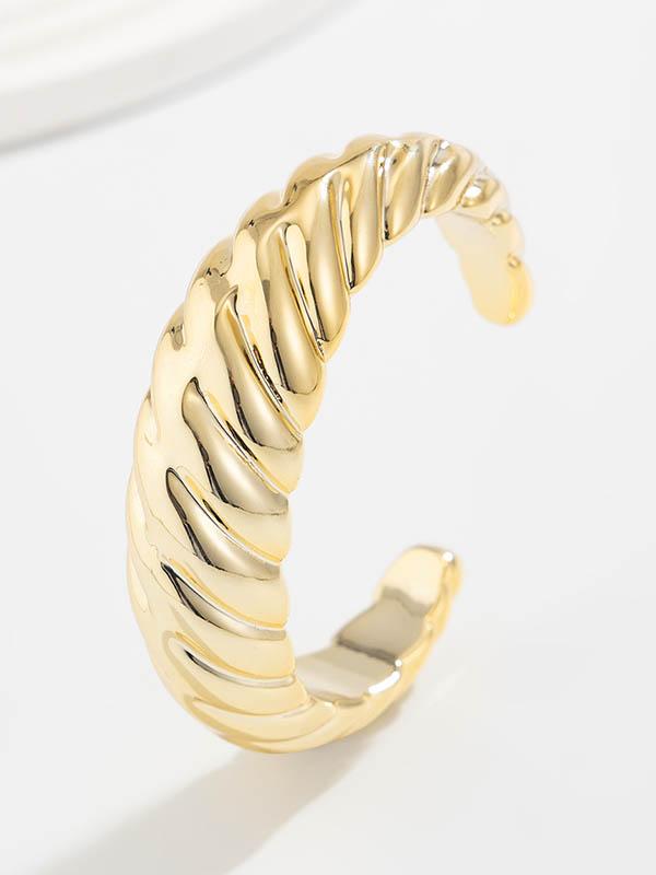 Geometric Bracelet Accessories Product Image