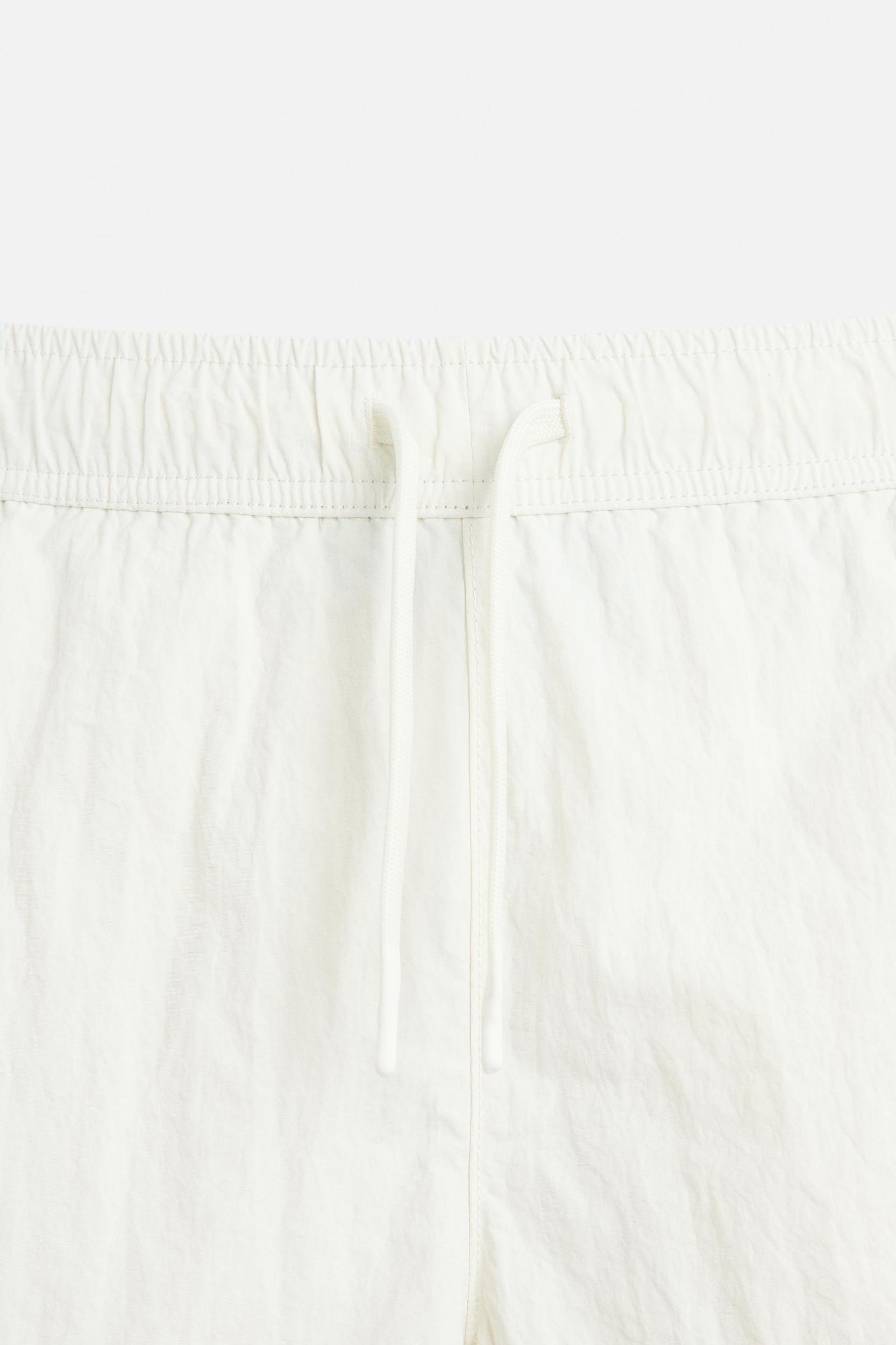 WAVY LONG SWIMSUIT Product Image