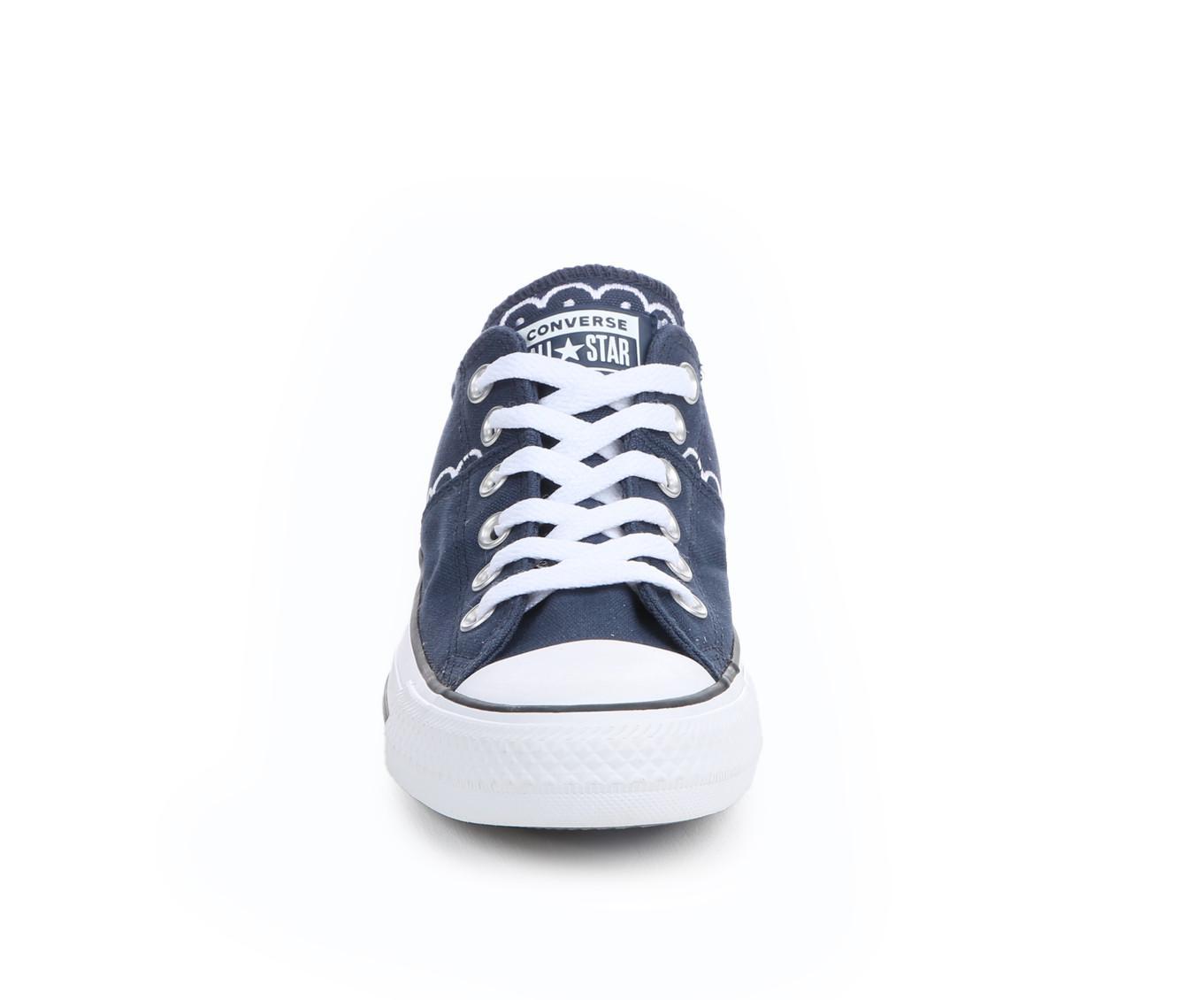 Women's Converse Chuck Taylor All Star Madison Ox Casual Sneakers Product Image