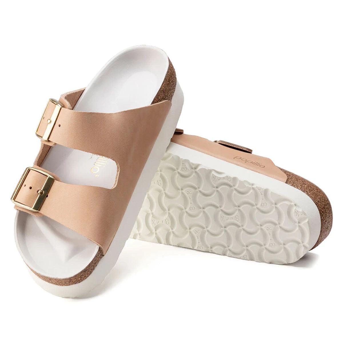 Birkenstock Women's Gizeh Big Buckle Nubuck Sandals Female Product Image