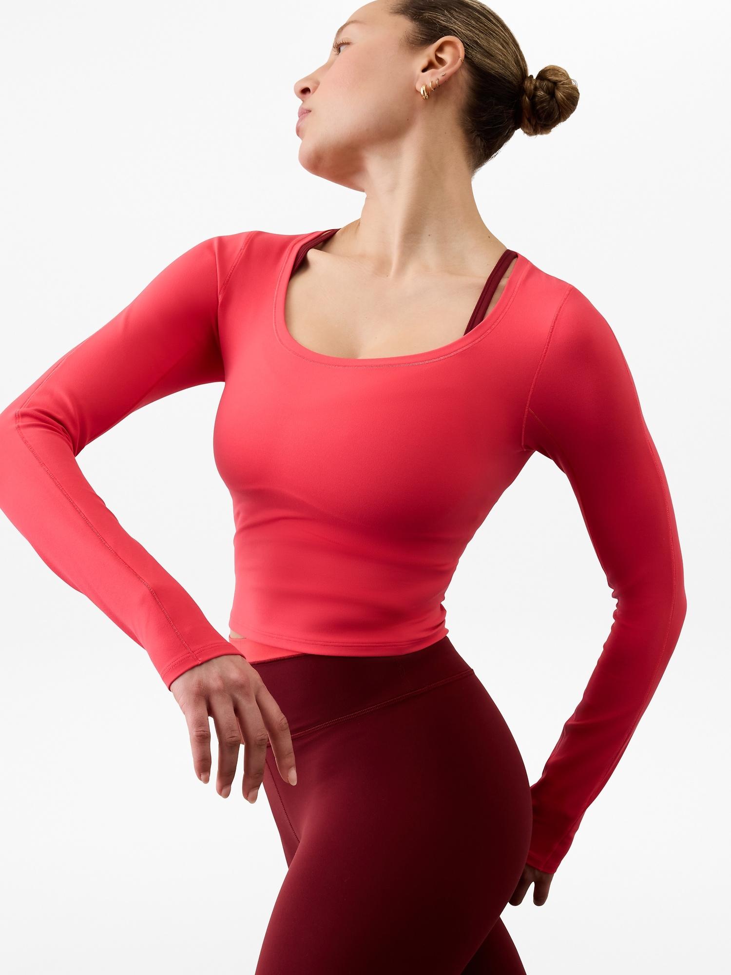 Transcend Top Product Image