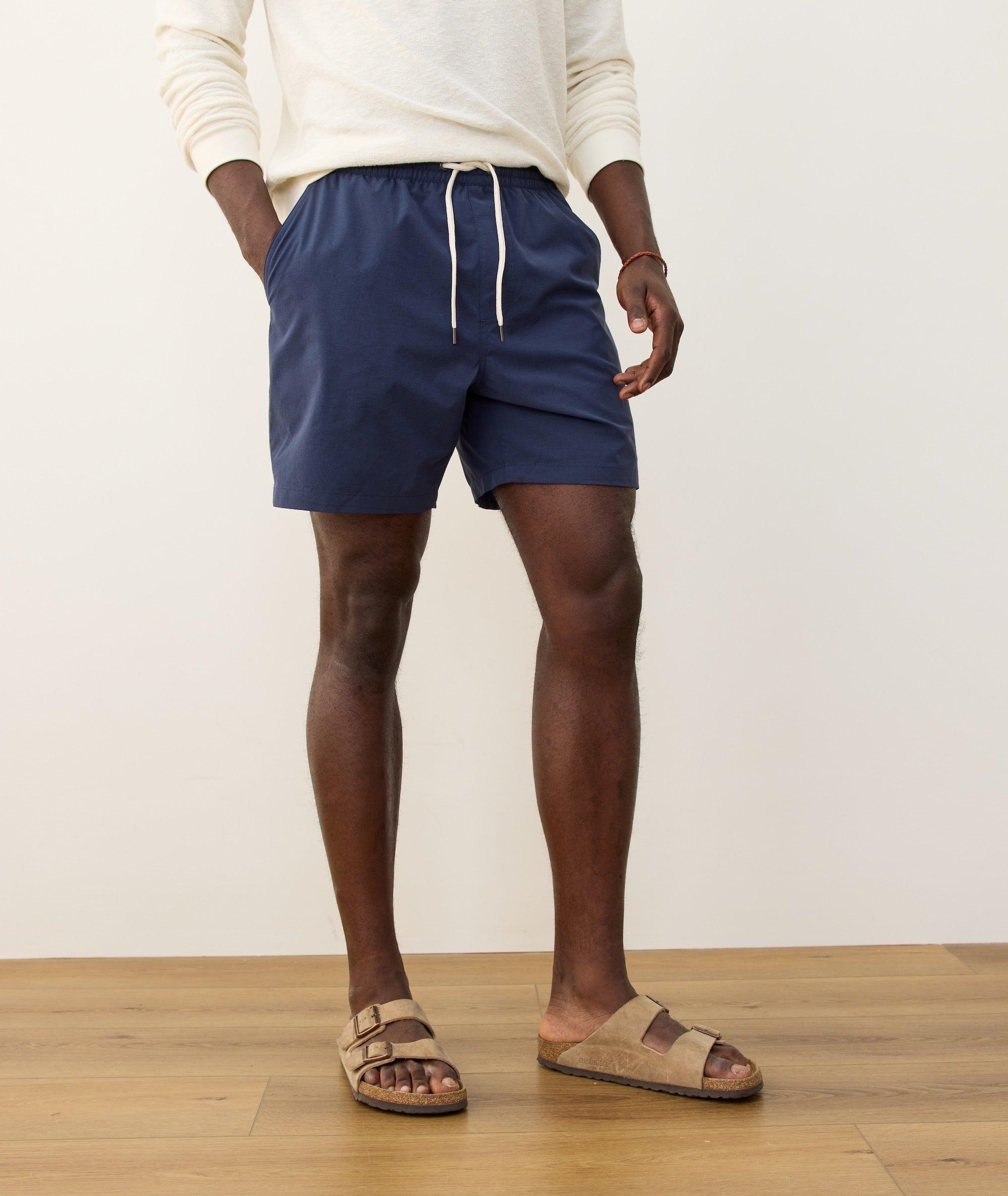 6" Lined Sport & Swim Short Product Image