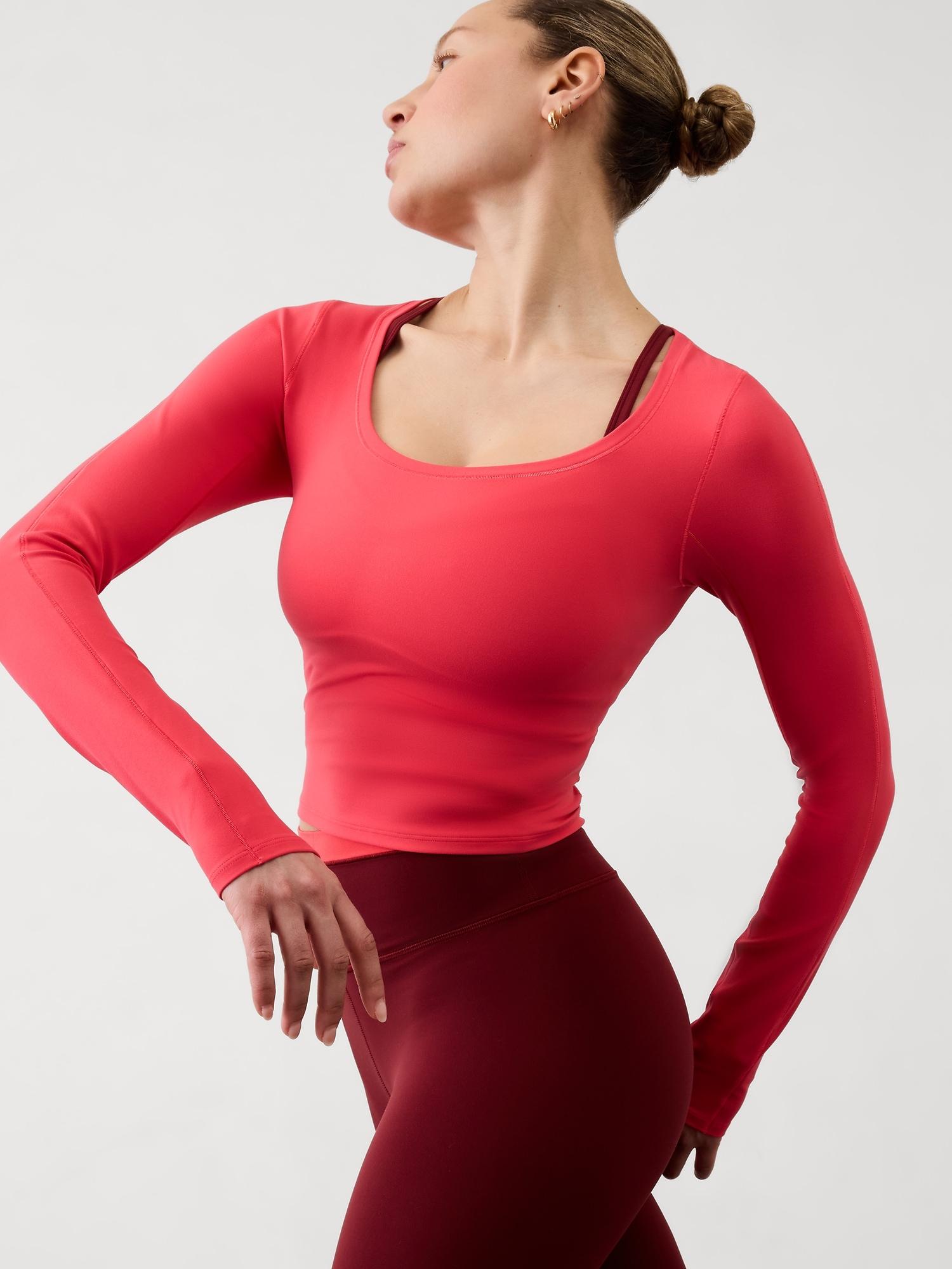 Transcend Top Product Image