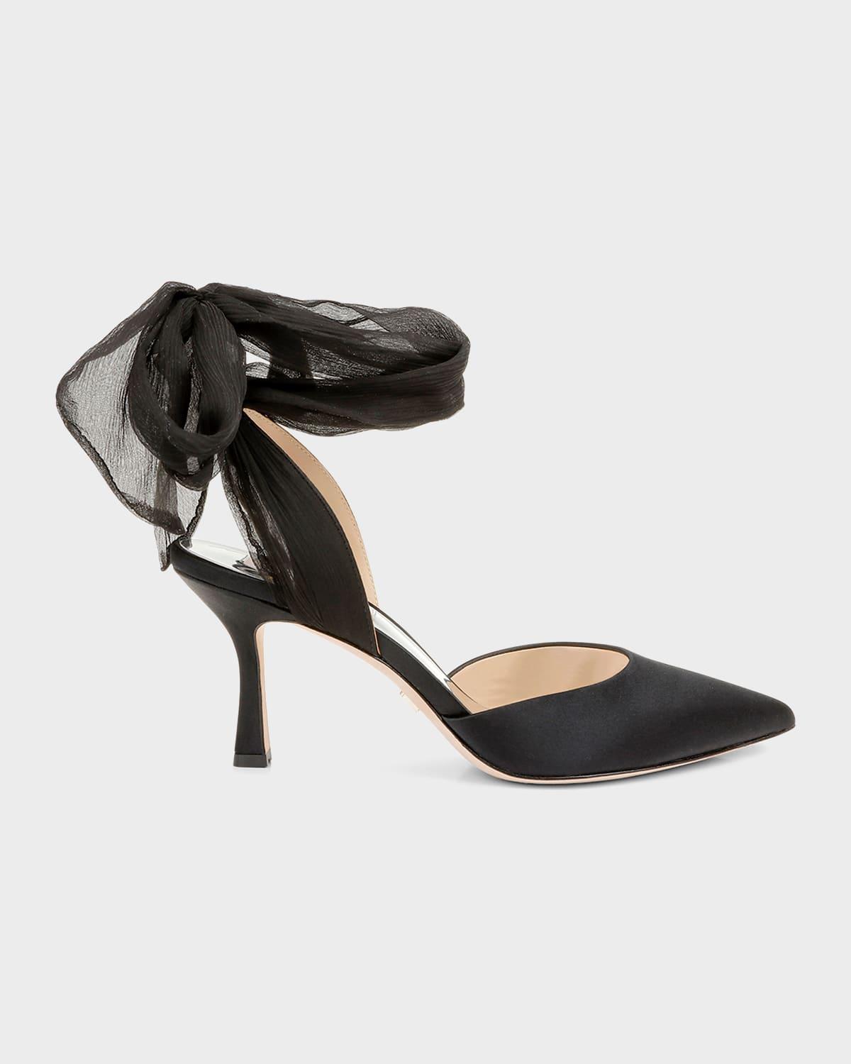 Badgley Mischka Womens Blaze Pumps Product Image
