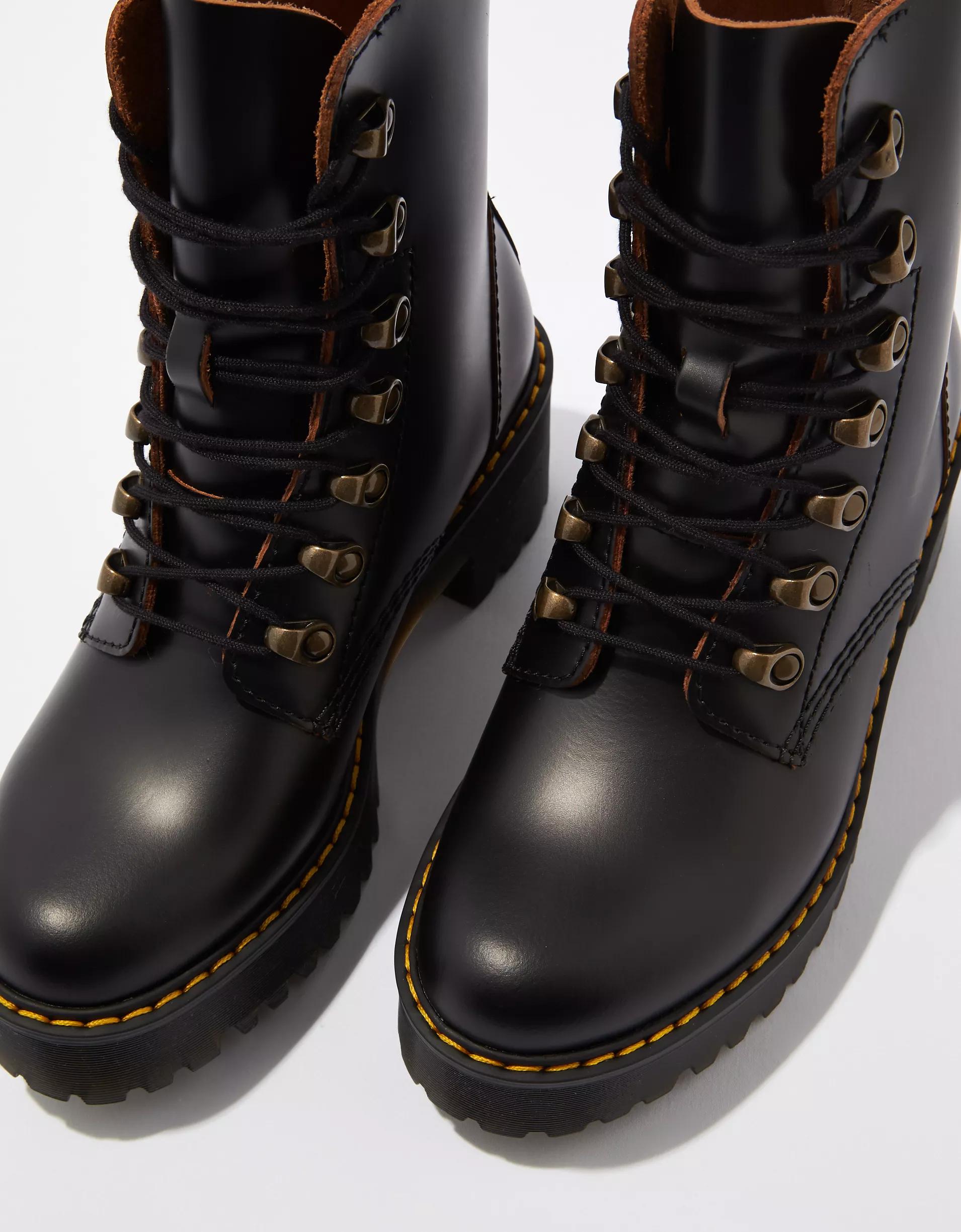 Dr. Martens Women's Leona Platform Boot Product Image