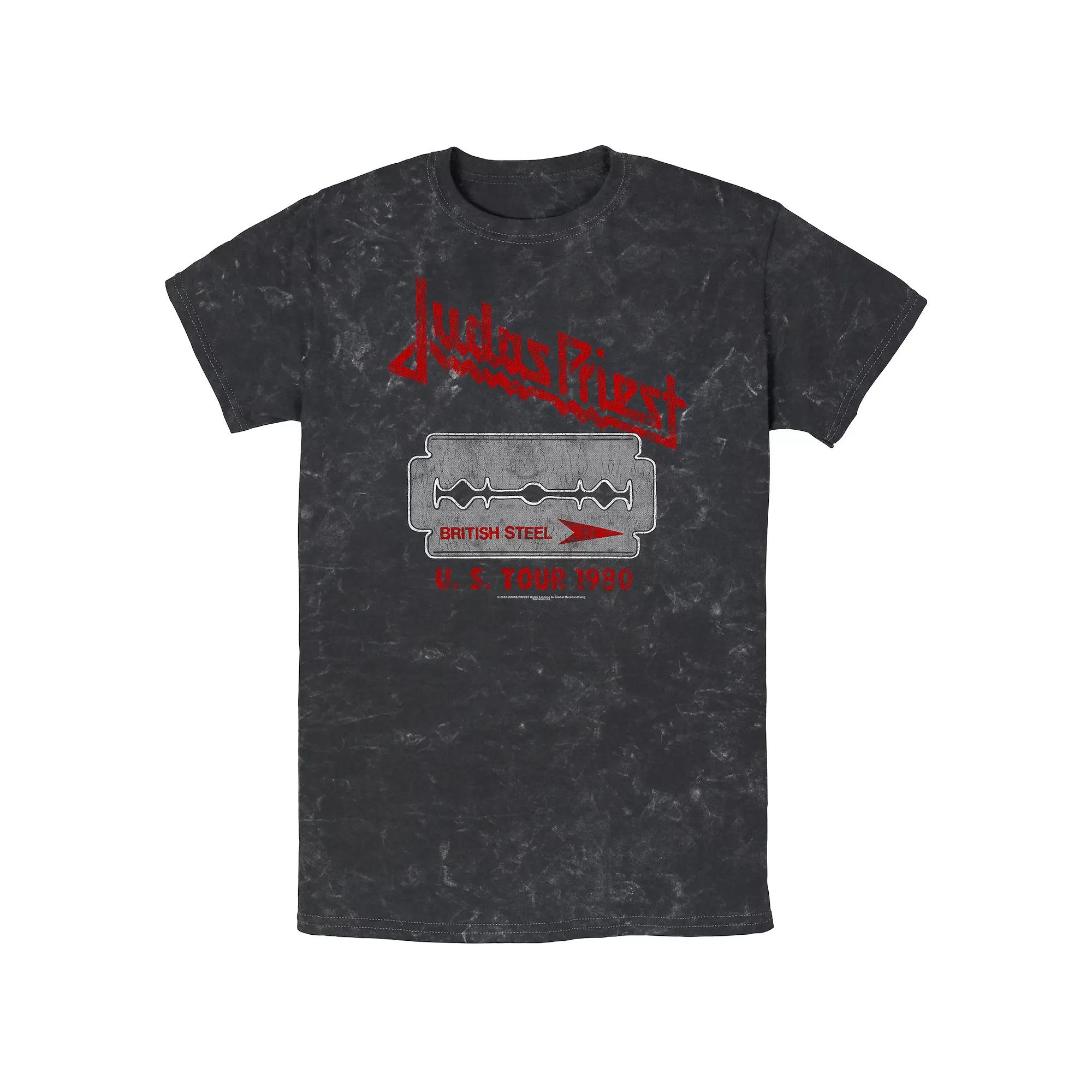 Men's Star Wars The Mandalorian Grogu In Flying Pod Graphic Tee, Size: Medium, Black Product Image